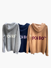 Cashmere WOW Hoodie 2.0 - Last Chance