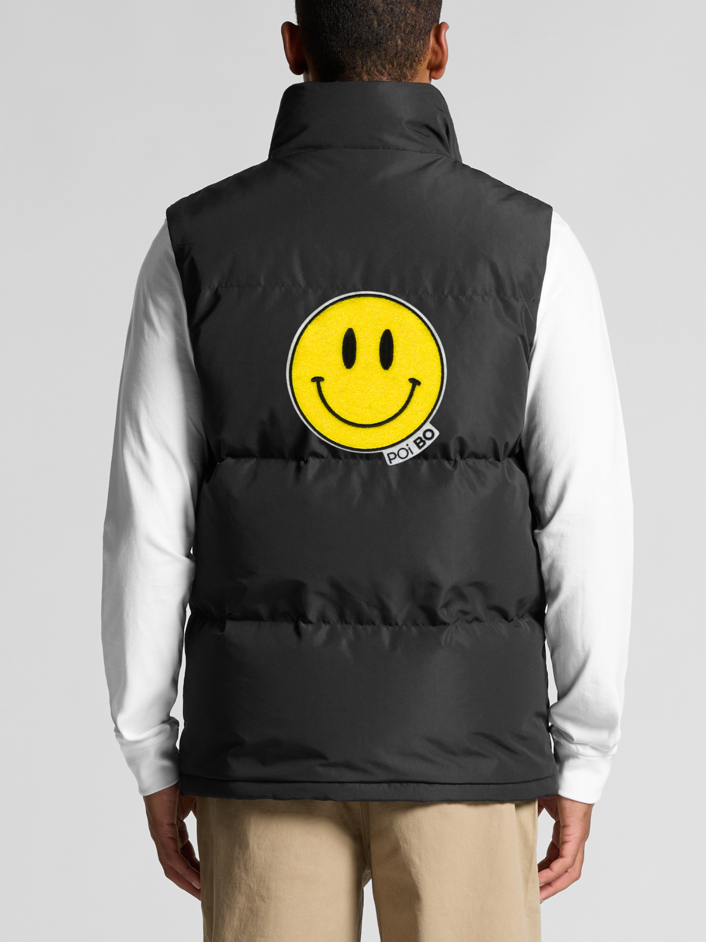 Wind Hoodie - Archive