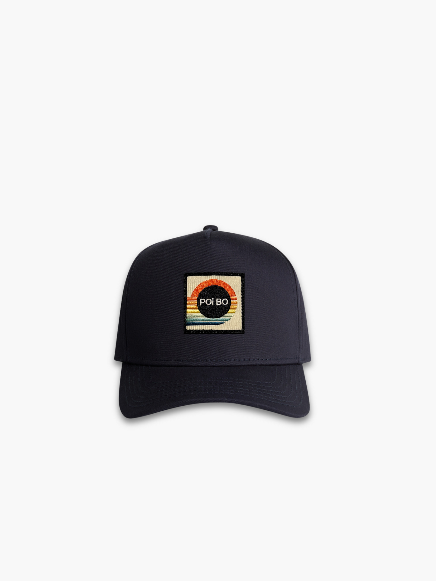 Patch Cap