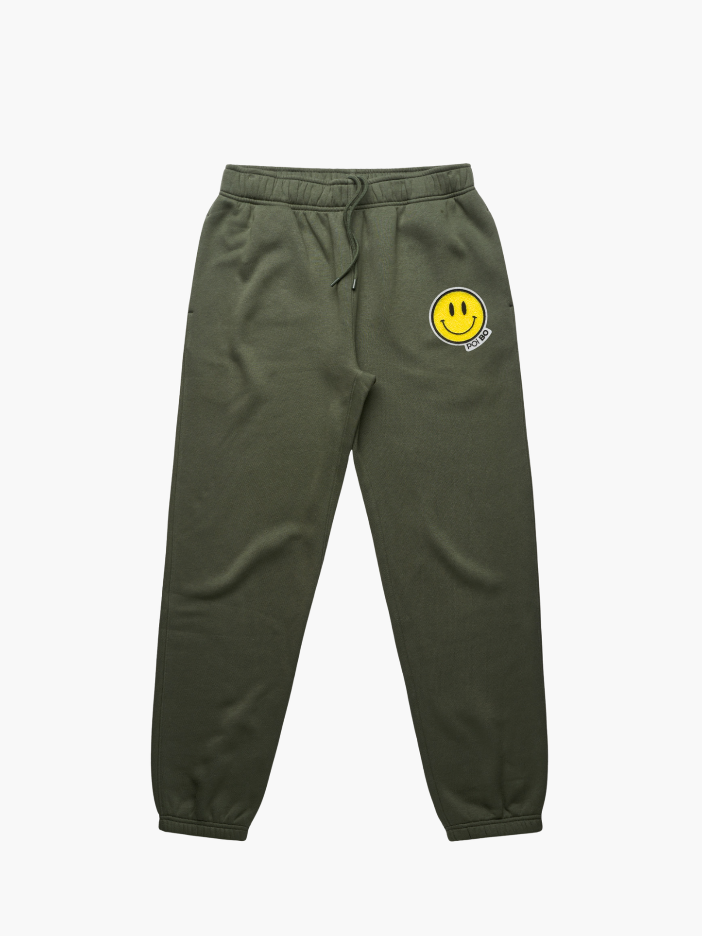 Tuta "Smiles Everywhere"