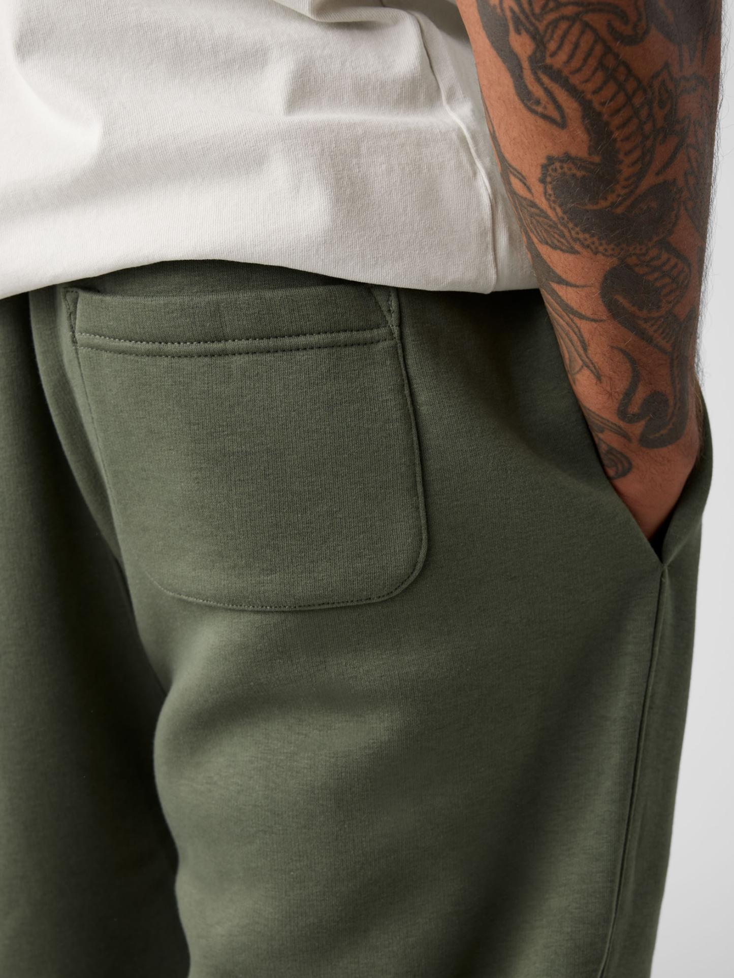 Tuta "Smiles Everywhere"