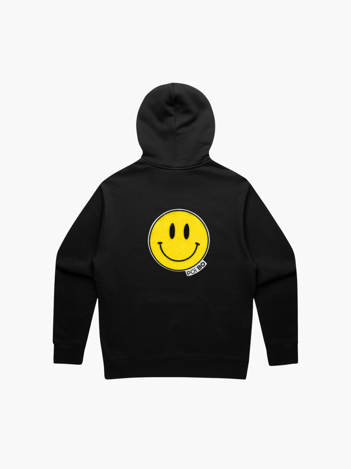 Wind Hoodie - Archive