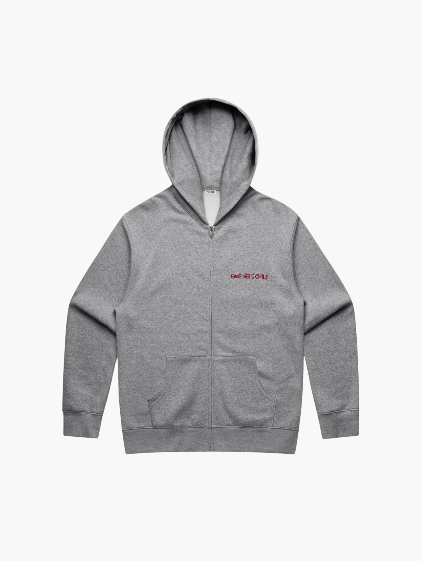 Wind Hoodie - Archive