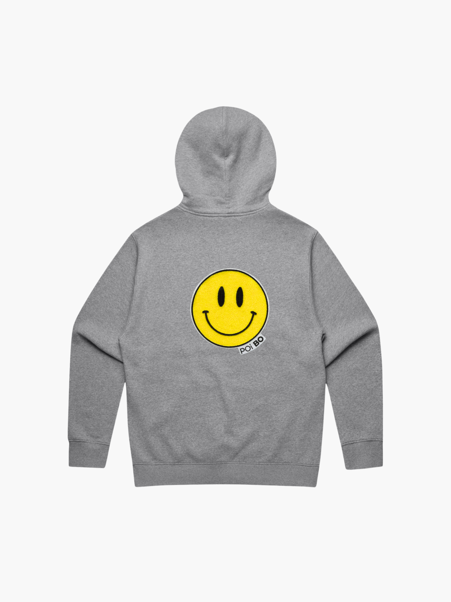 Wind Hoodie - Archive