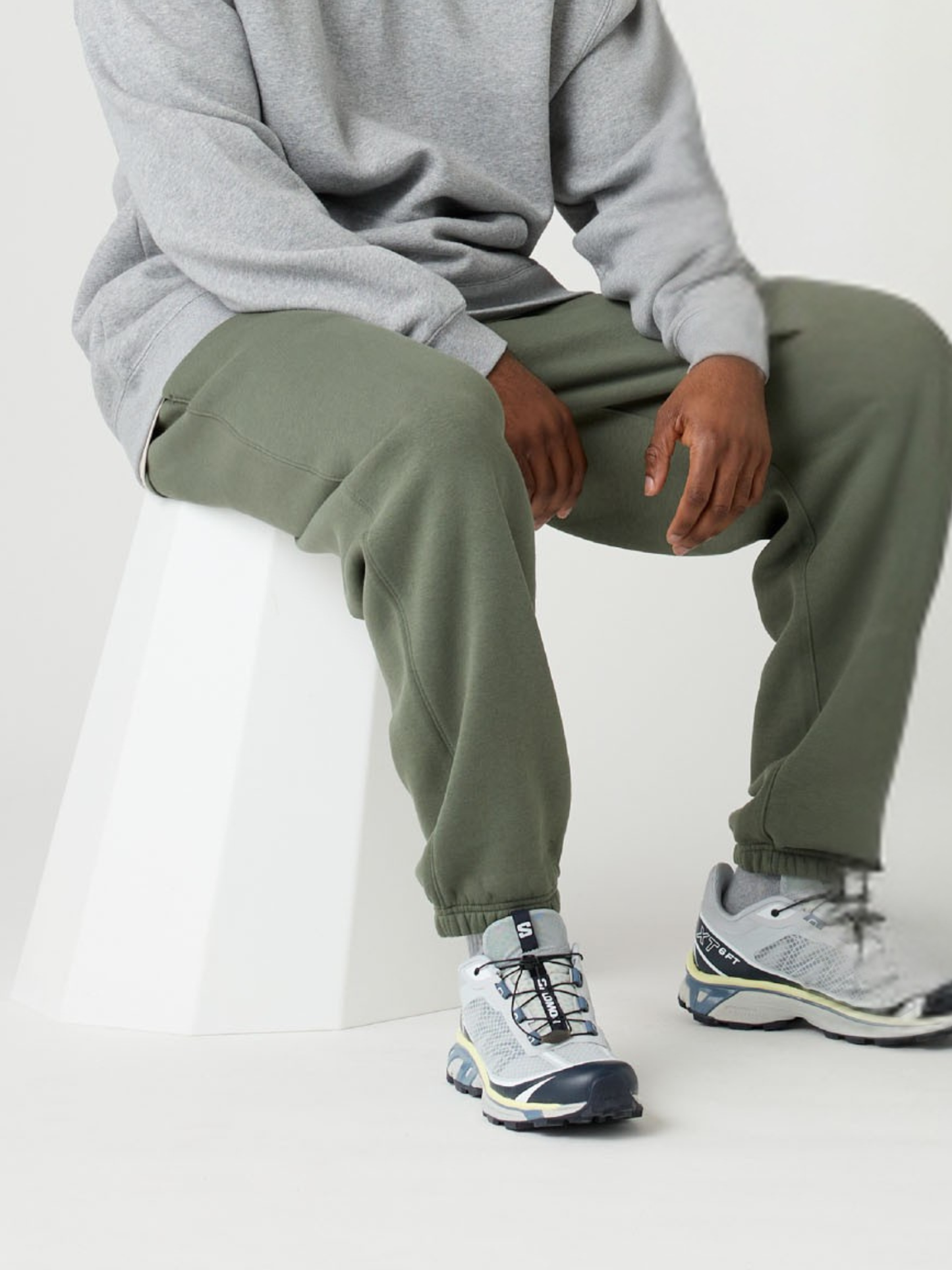 Tuta "Smiles Everywhere"