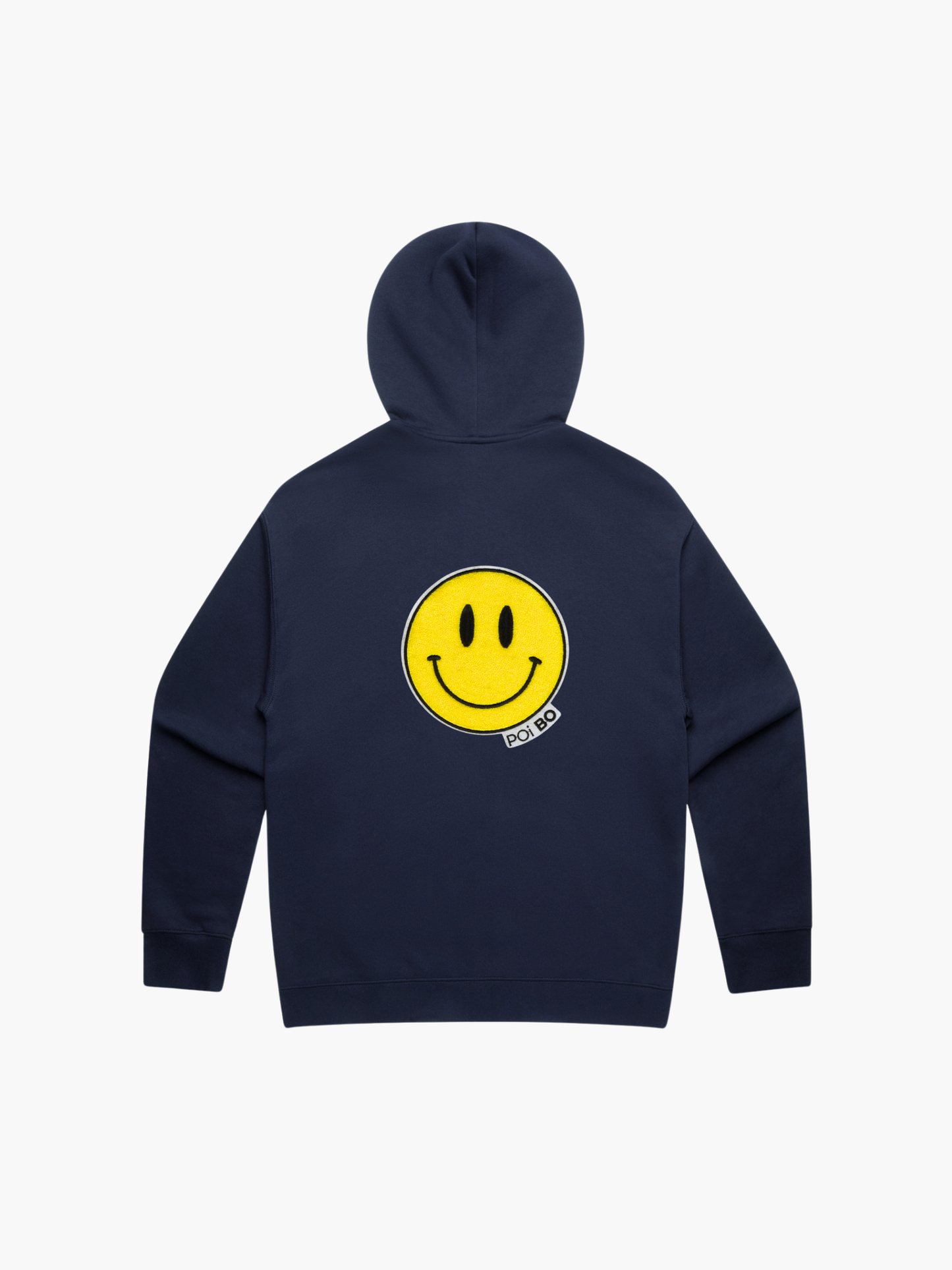 Wind Hoodie - Archive