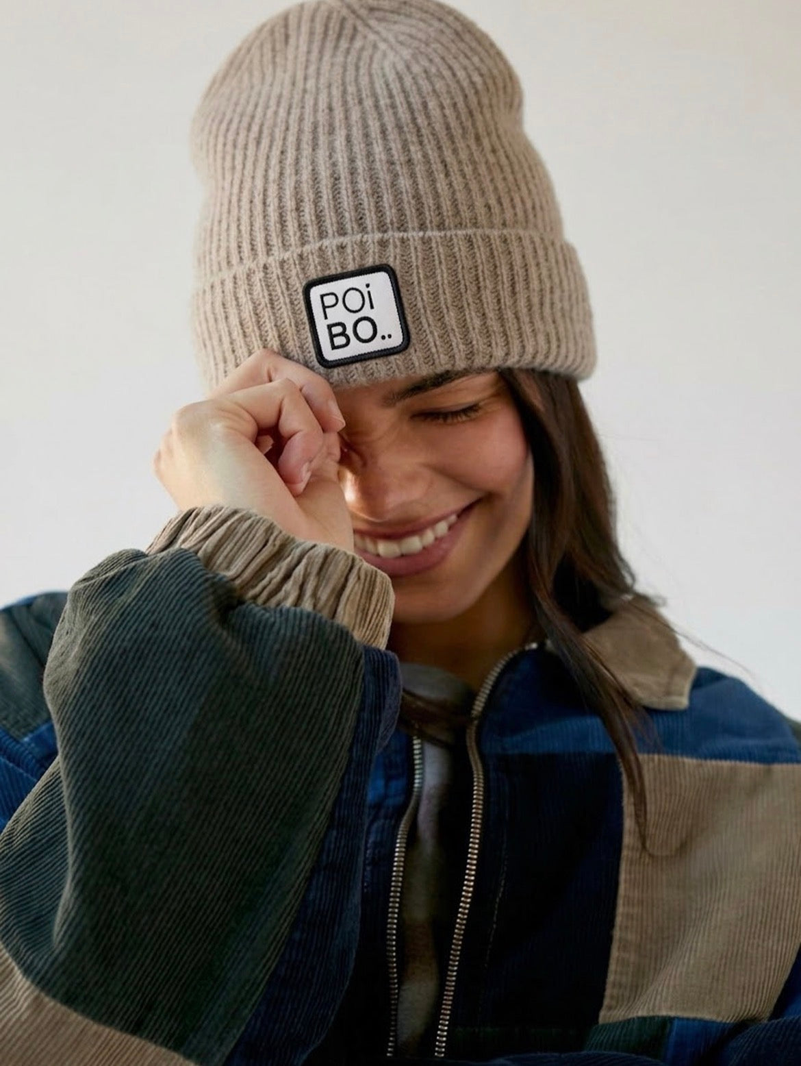 Beanie Cashmere PB