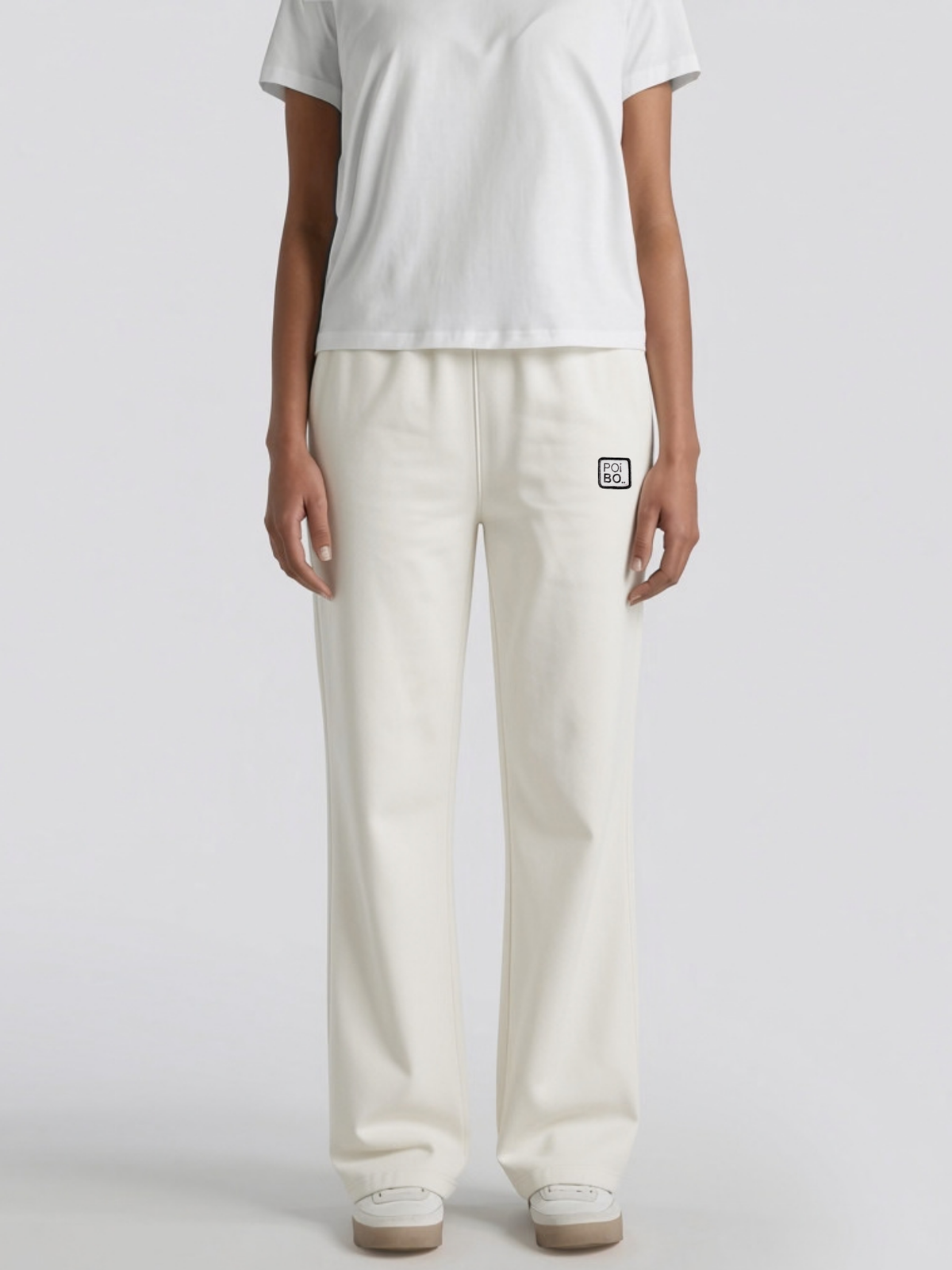 Tuta Pantalone "PB"