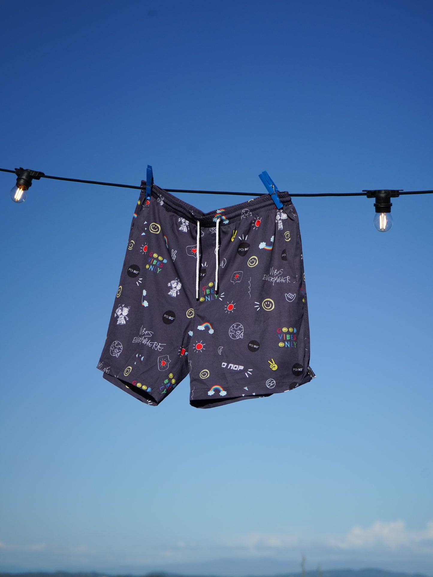 Beachwear