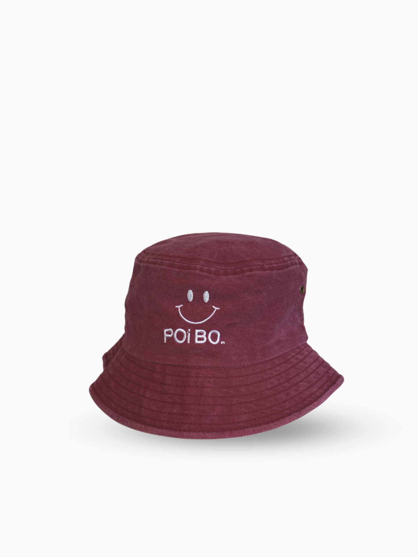 Bucket Hat Smiley - Last Chance