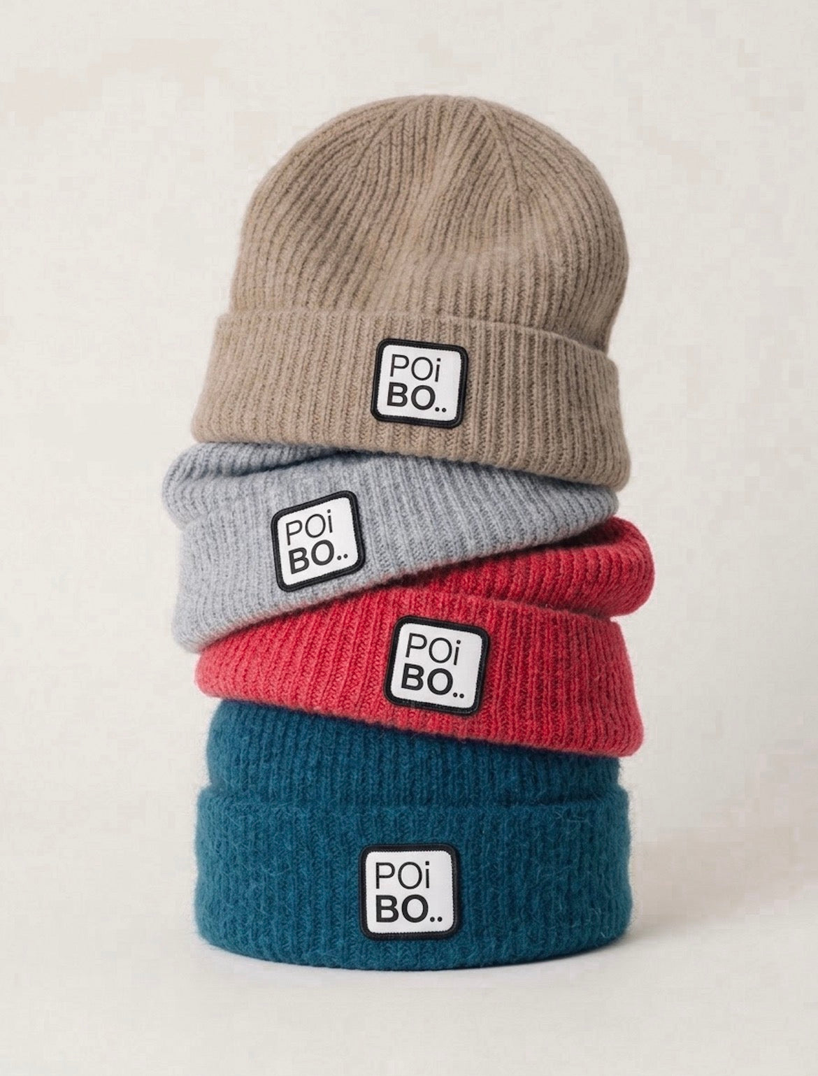 Beanie Cashmere PB