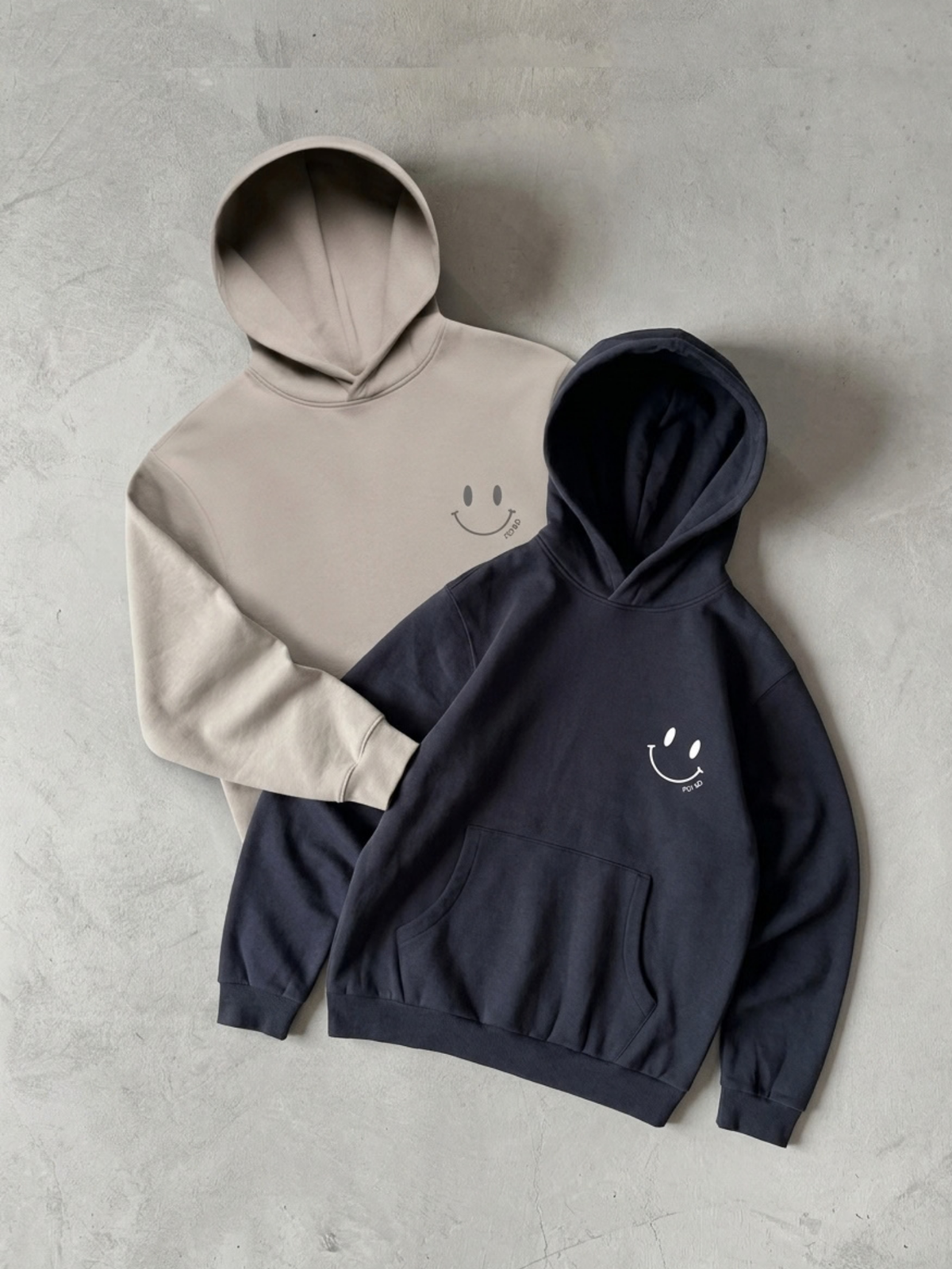 Wind Hoodie - Archive