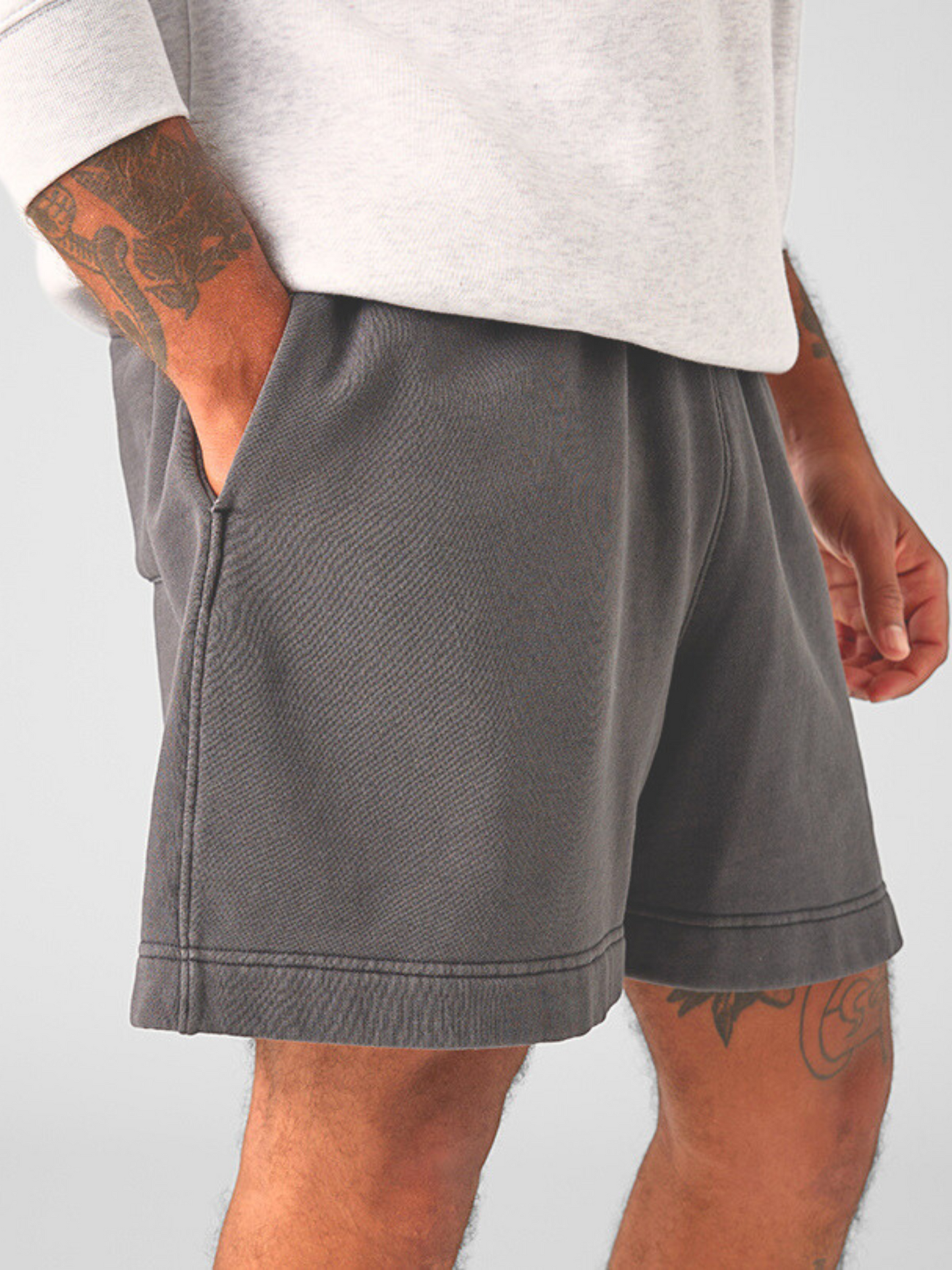 Shorts "Smiles Everywhere"