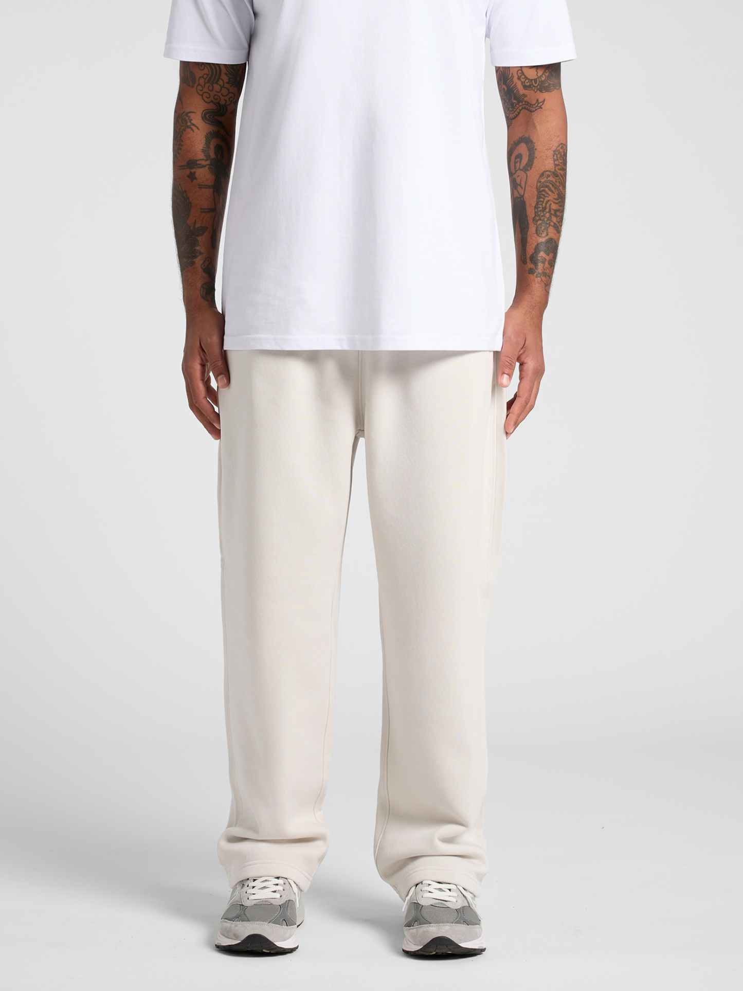 Tuta Pantalone "Smiles Everywhere"