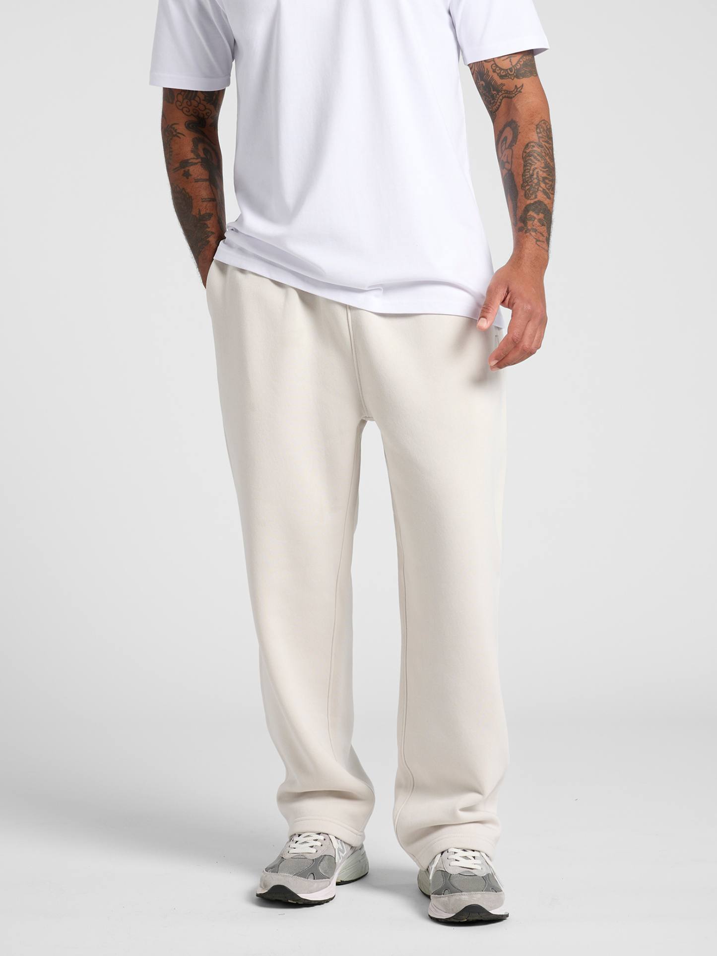 Tuta Pantalone "Smiles Everywhere"