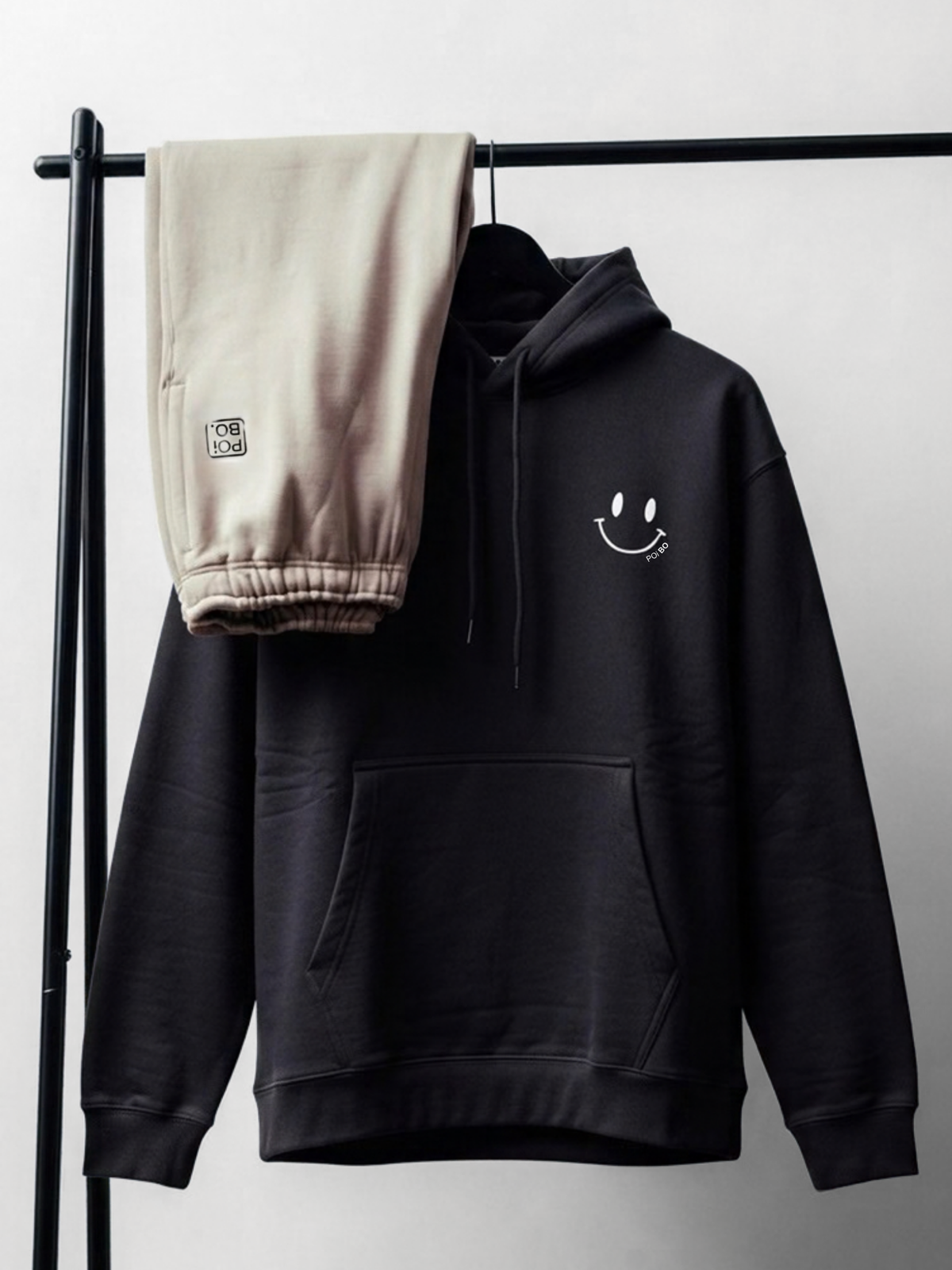 Wind Hoodie - Archive