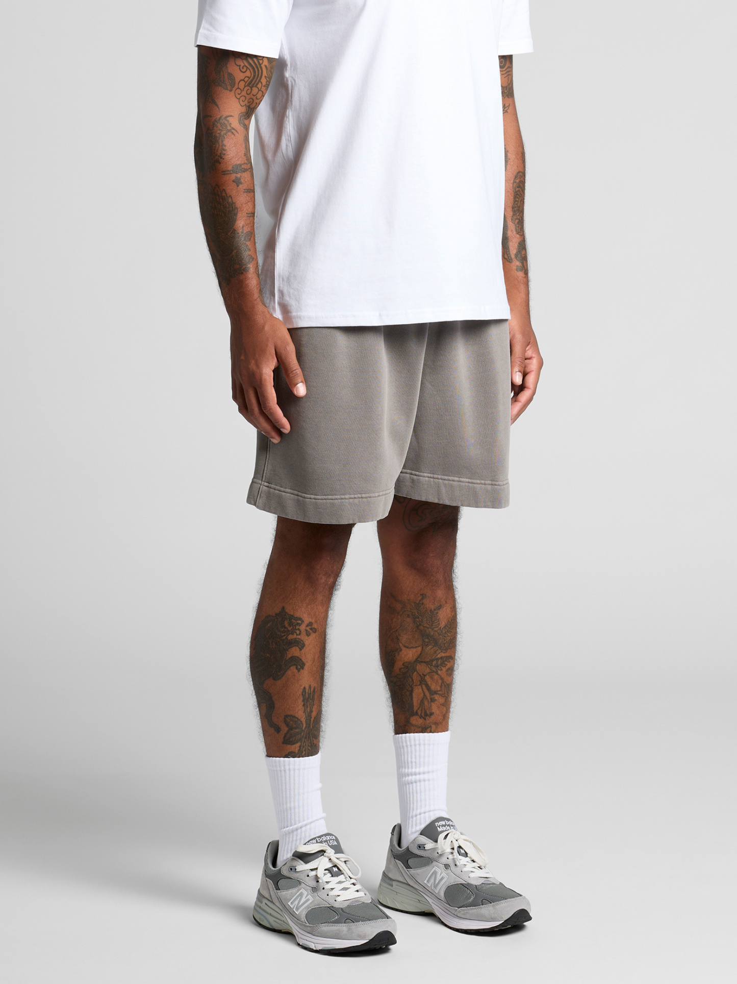 Shorts "Smiles Everywhere"