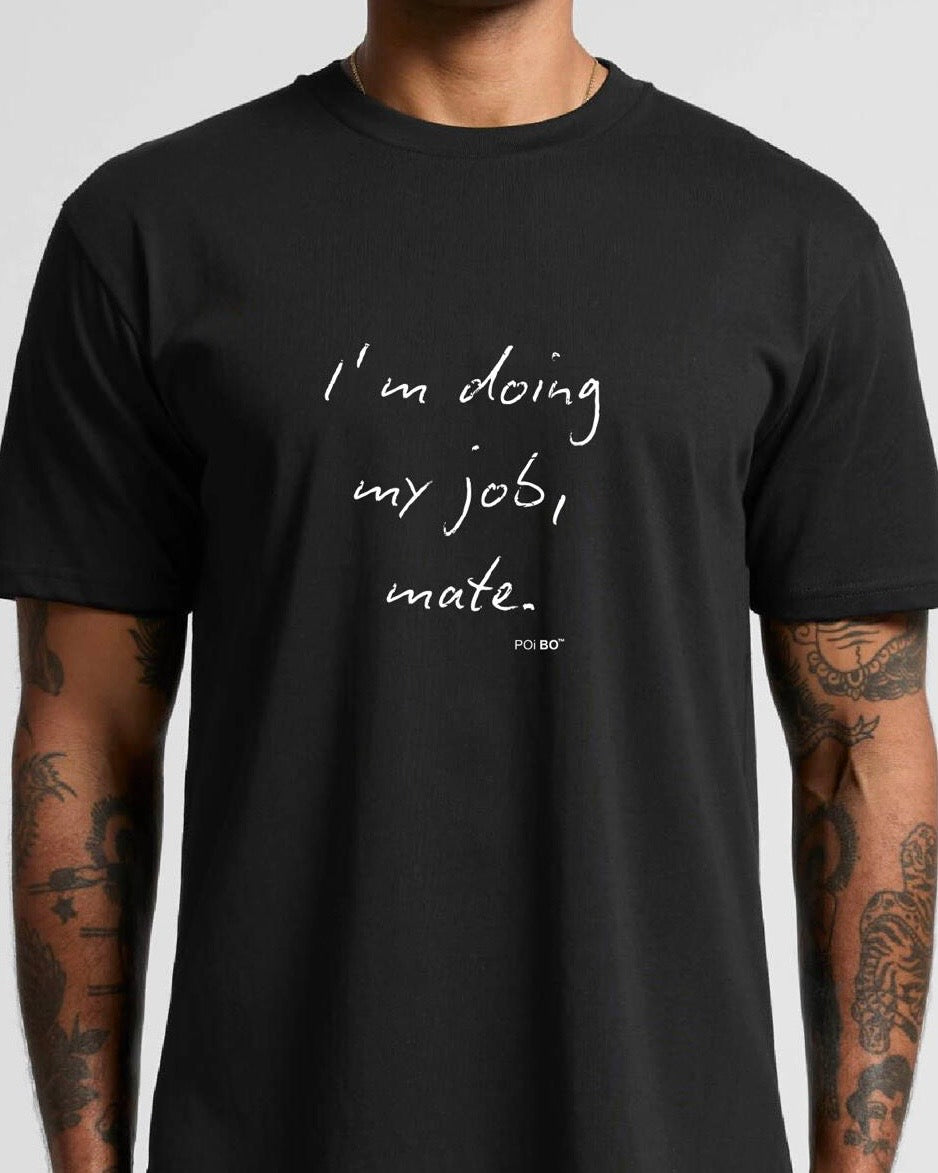 T-shirt Mentalizzate