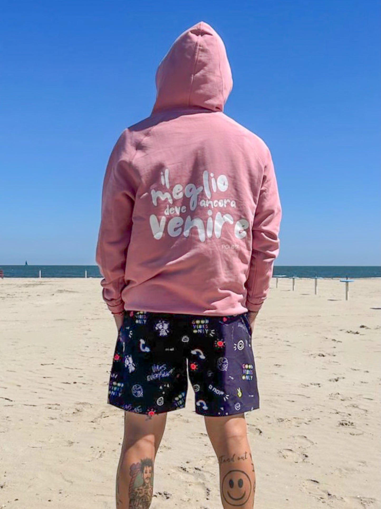 Beachwear