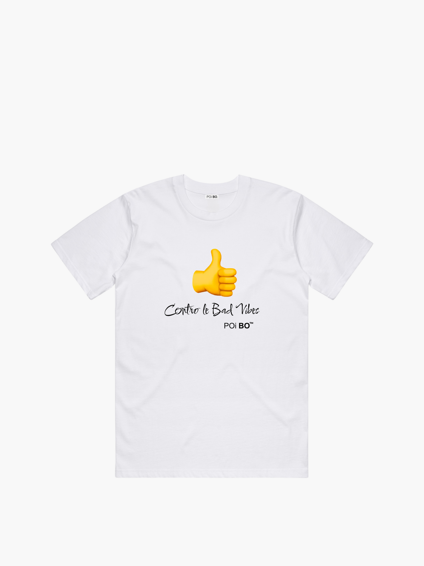 T-shirt Mentalizzate