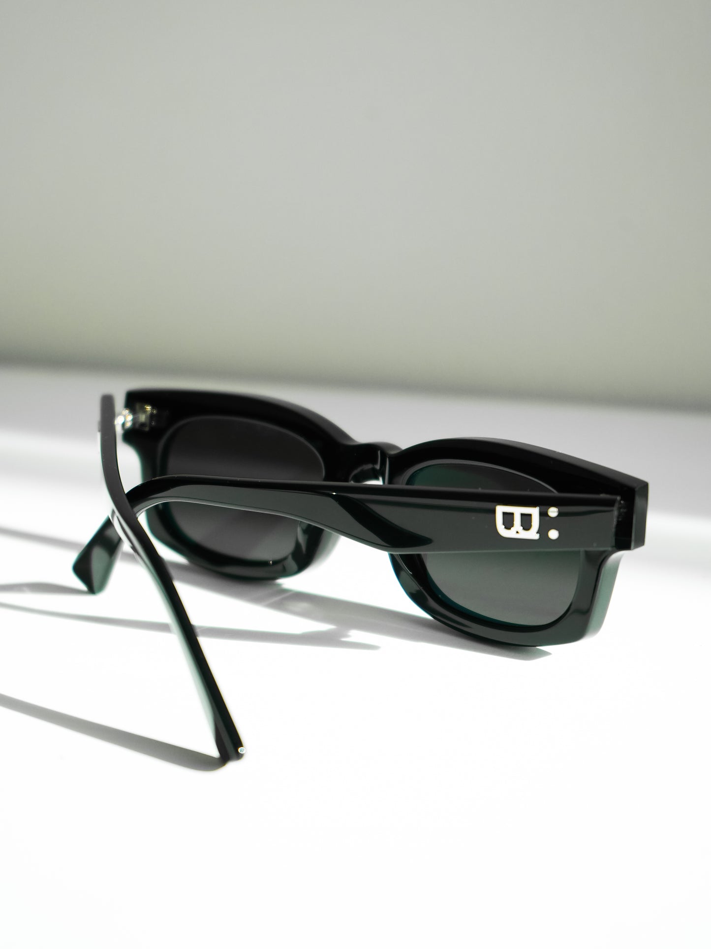 Saint Moritz Black