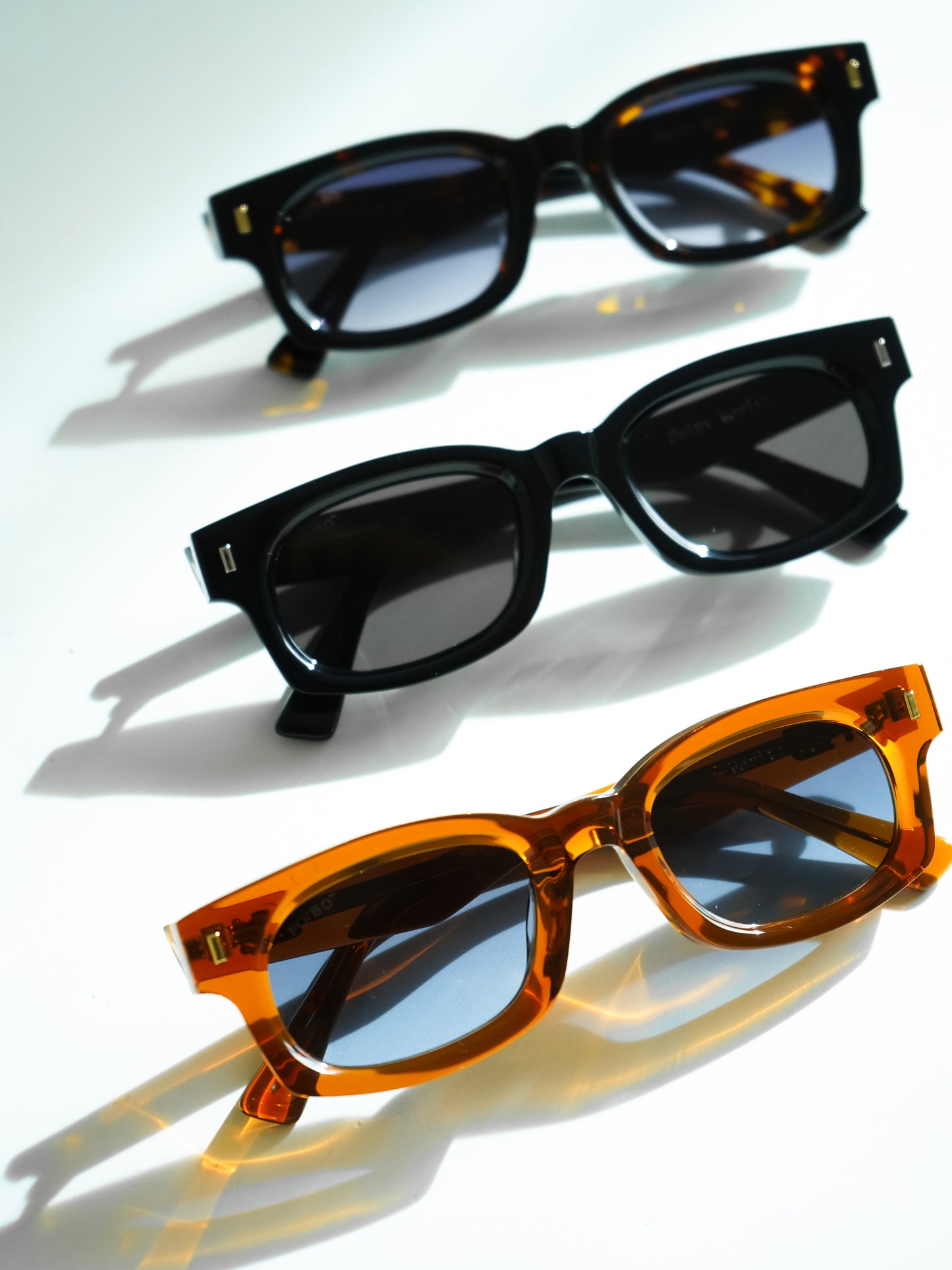 Saint Moritz Black