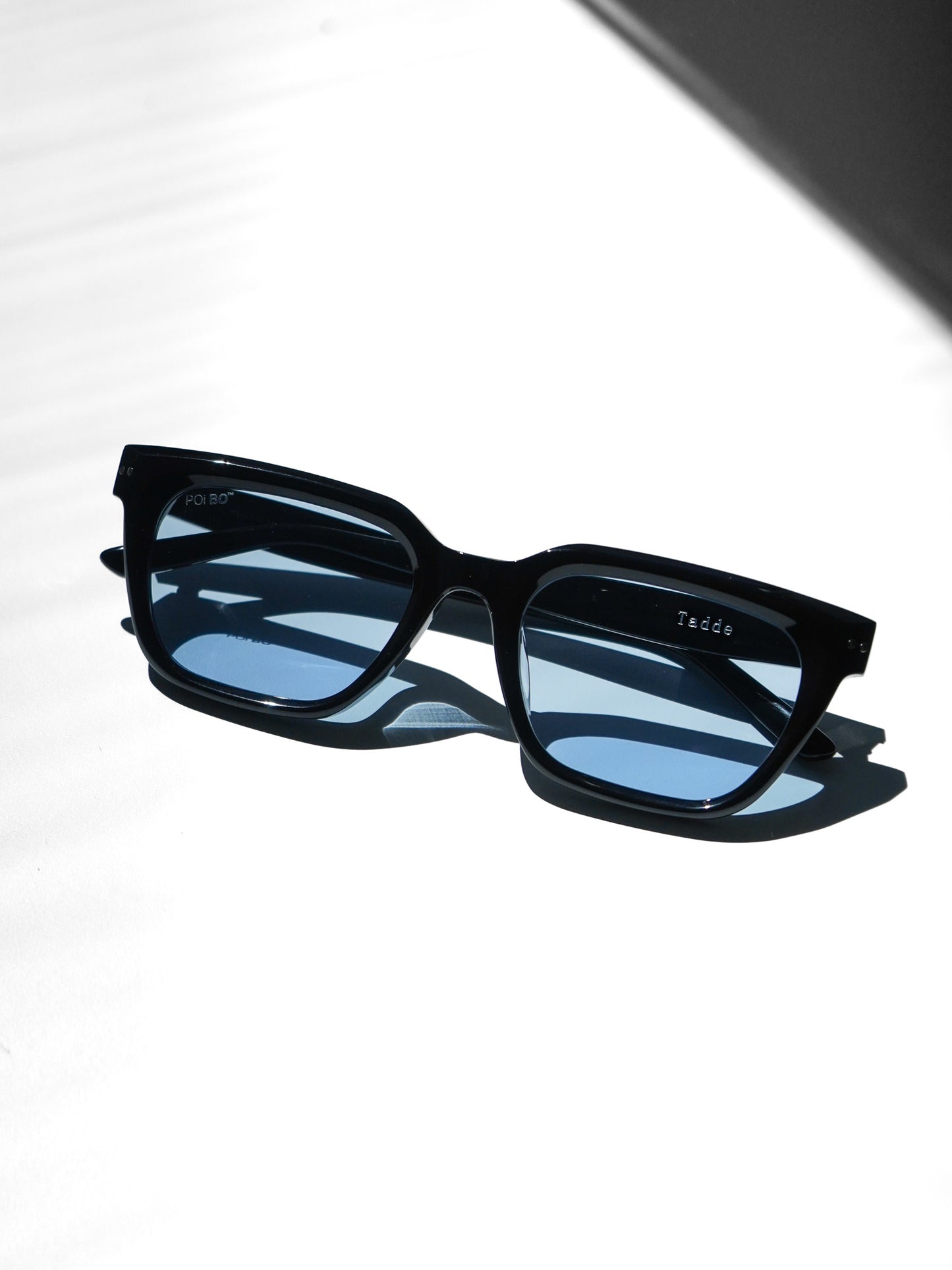 Tadde Black