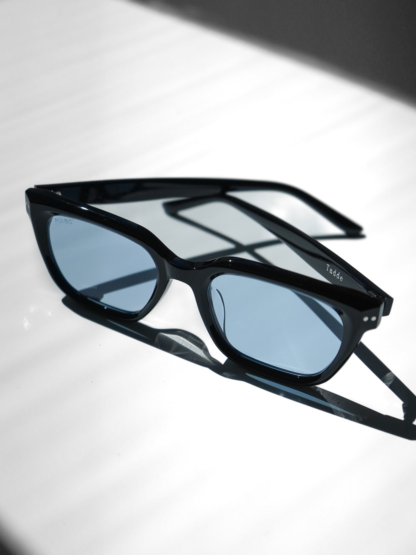 Tadde Black