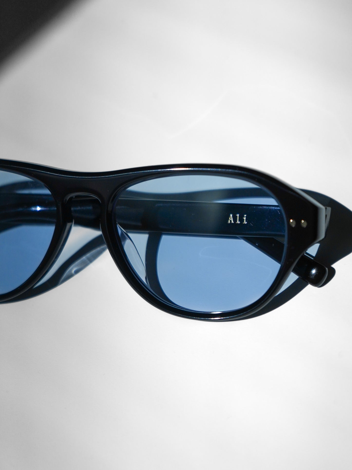 Ali Black