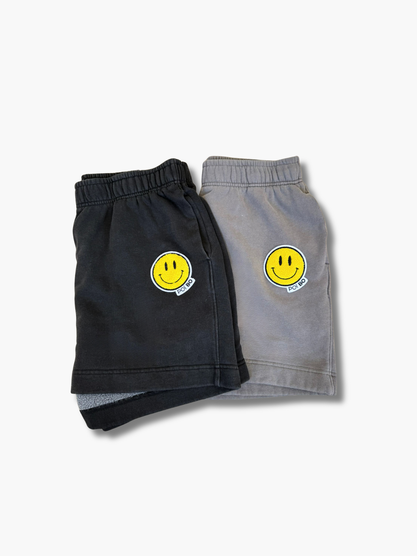 Shorts "Smiles Everywhere"