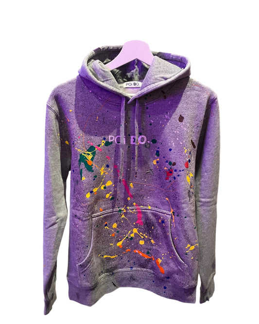 POPiness sweatshirt by Alino - Indus