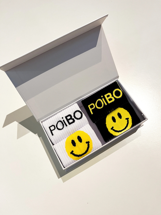 Grip Socks Gift Set 4