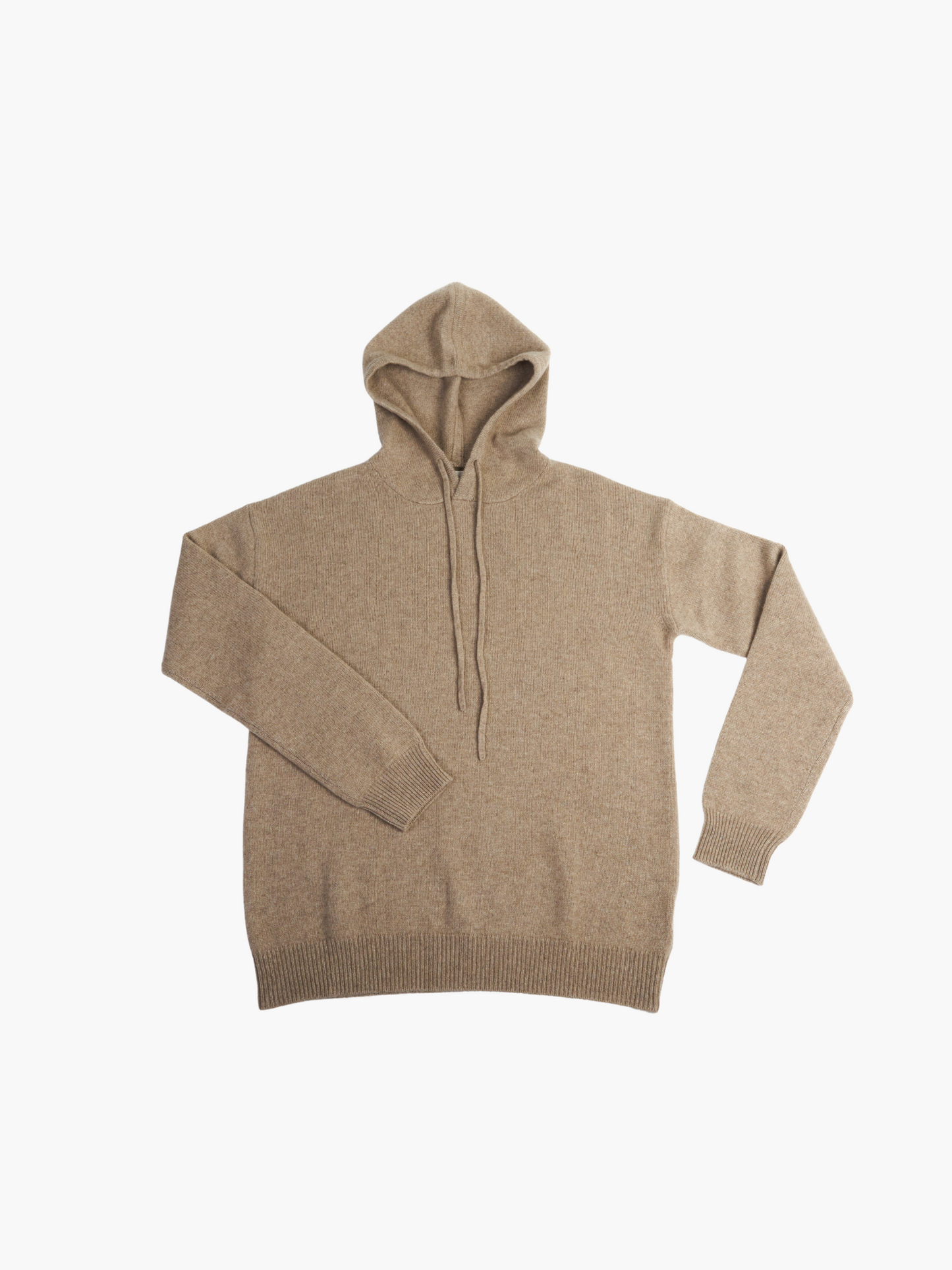 Cashmere WOW Hoodie - Archivio