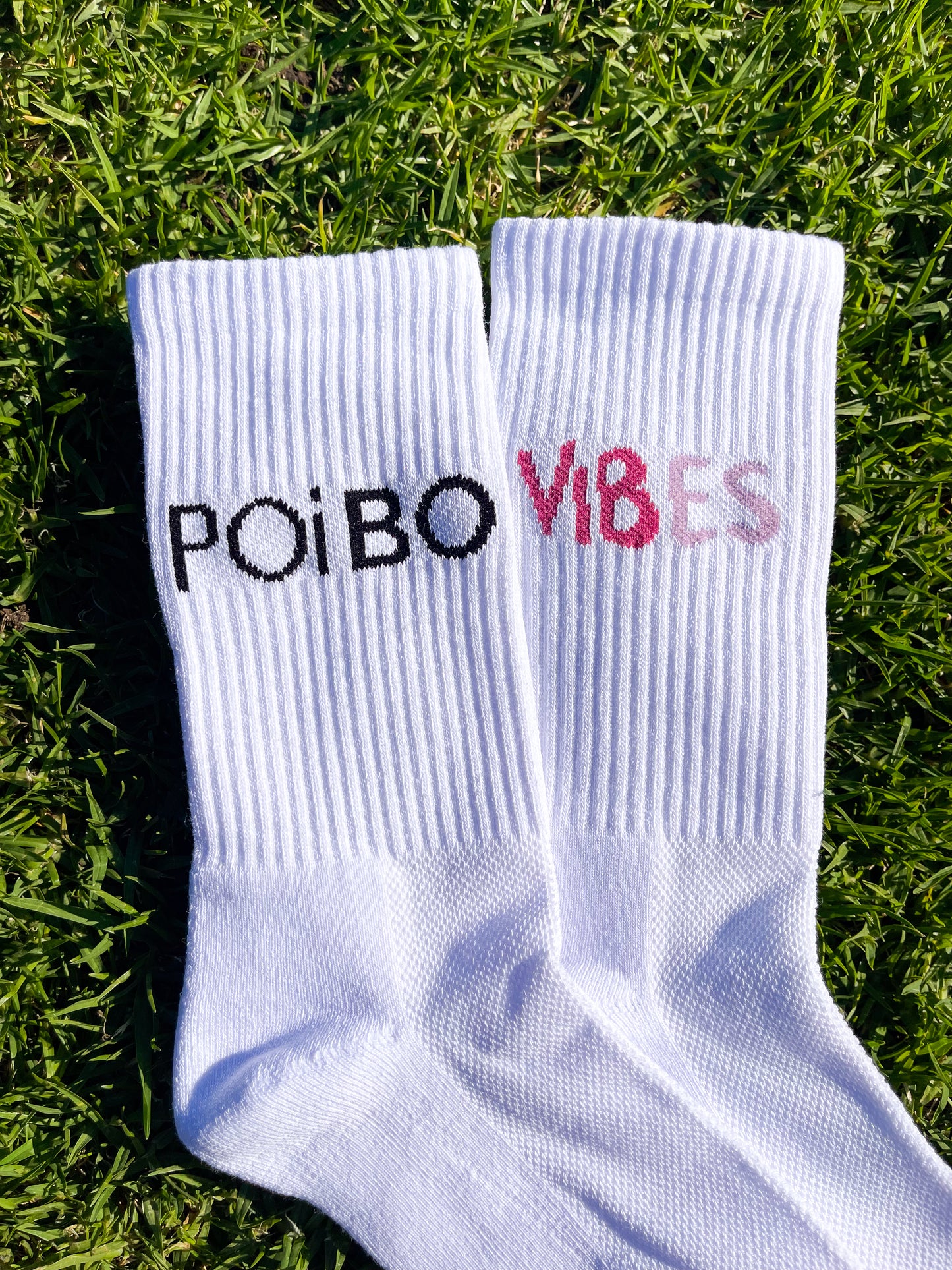 Vibes Socks 2.0