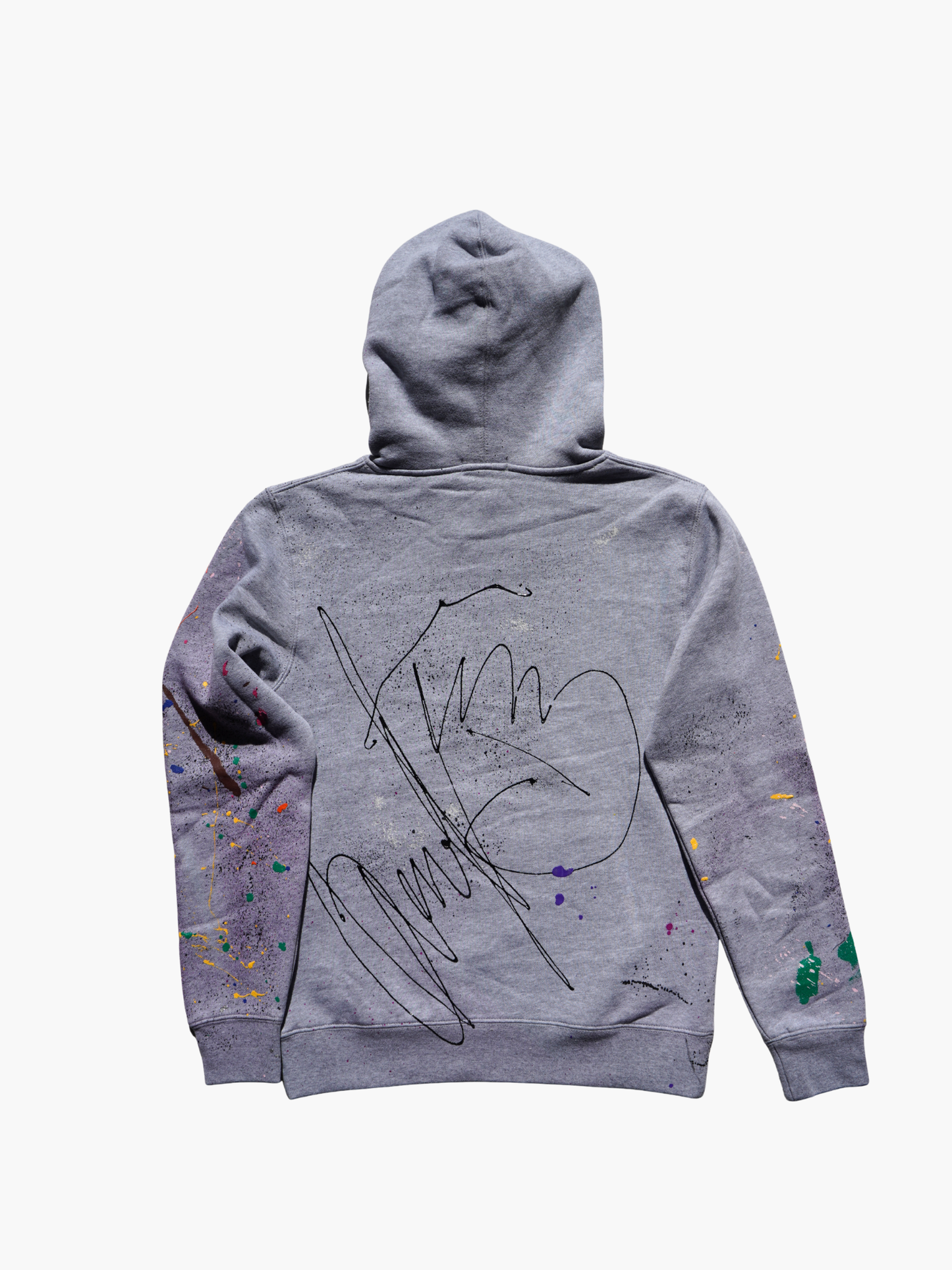 POPiness sweatshirt by Alino - Indus