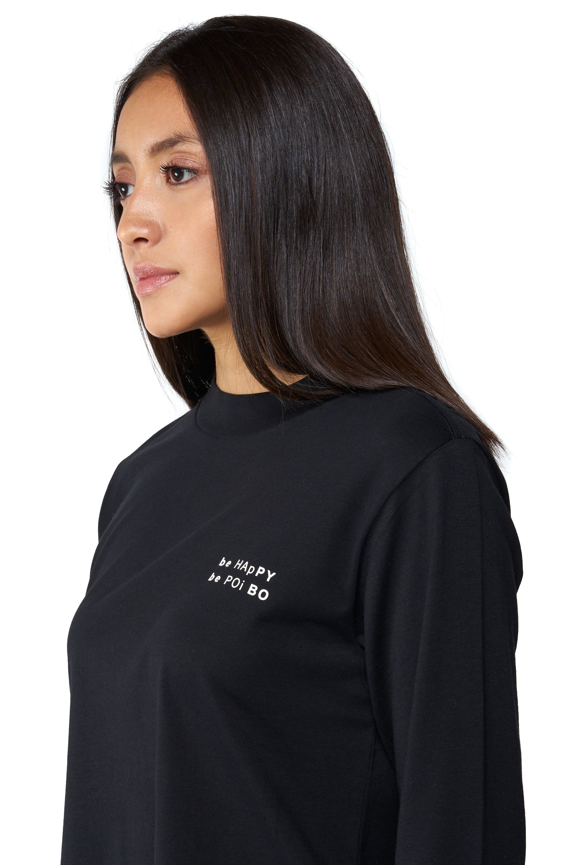 Longsleeves Donna