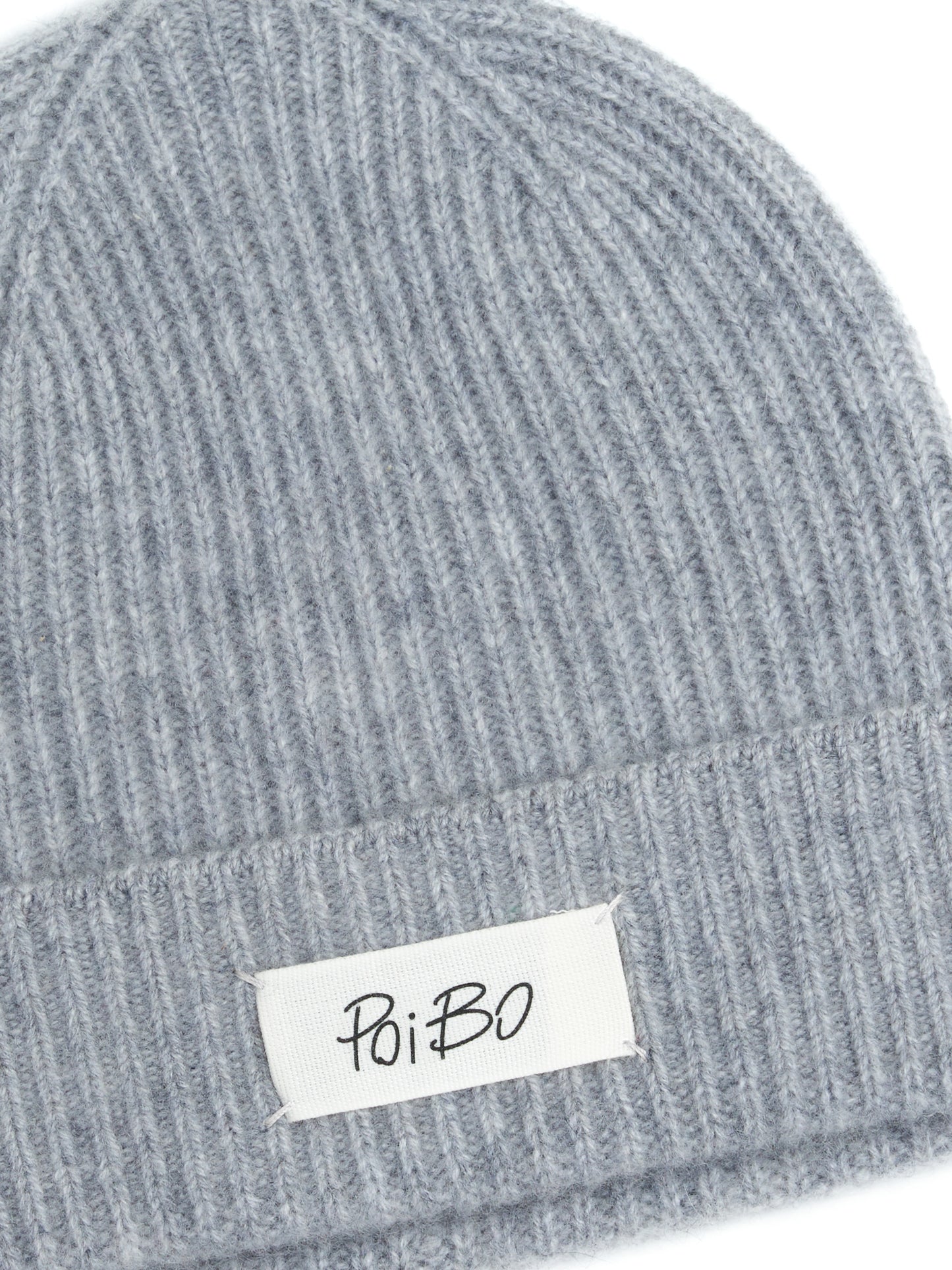 Cashmere WOW Beanie