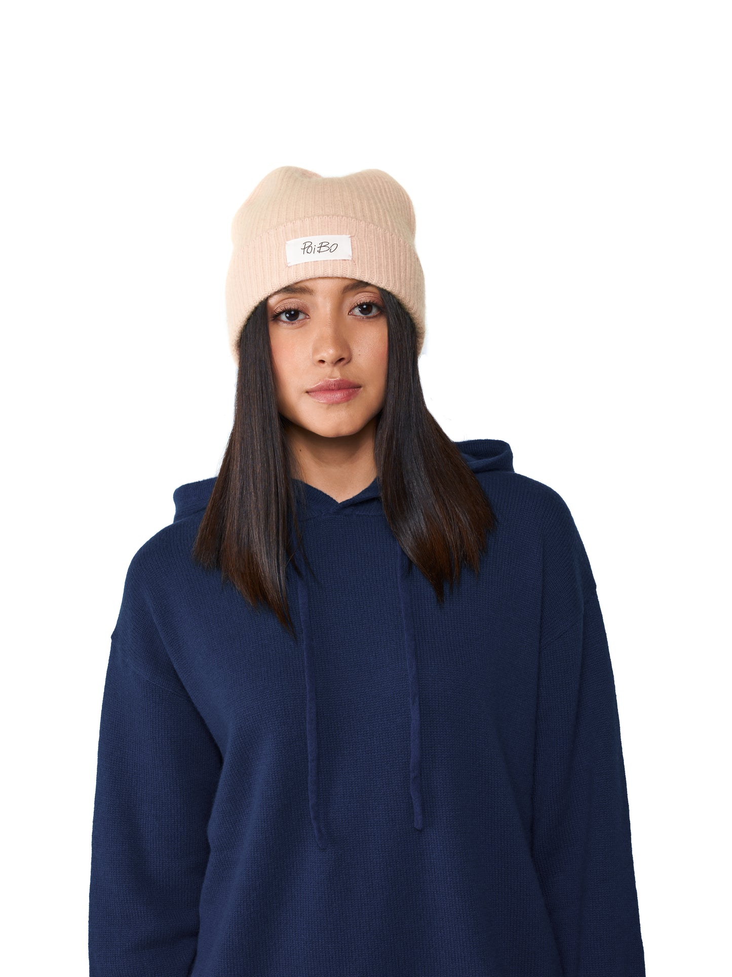 Cashmere WOW Hoodie 2.0