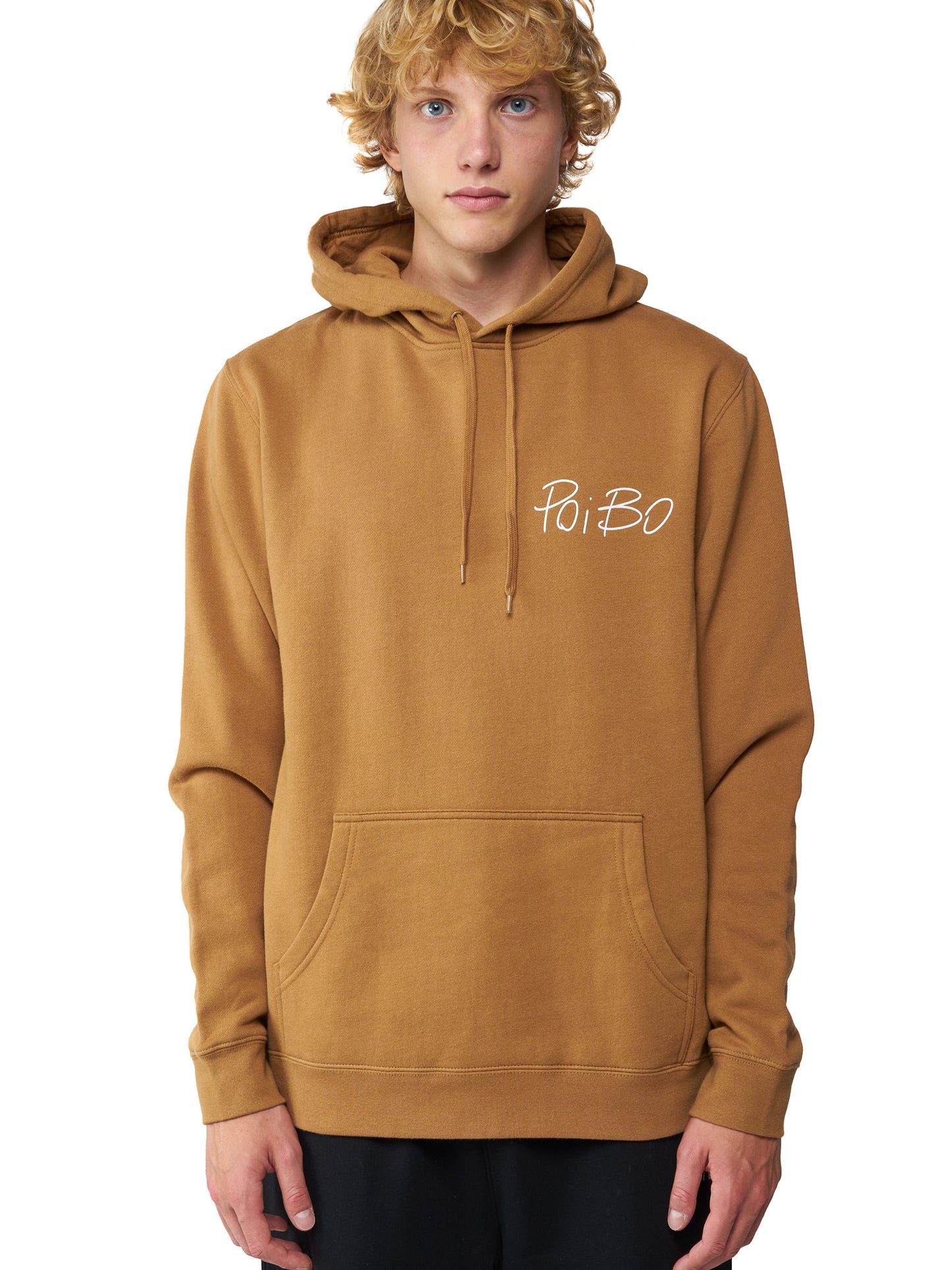 Felpa Hoodie "Vibes Everywhere"