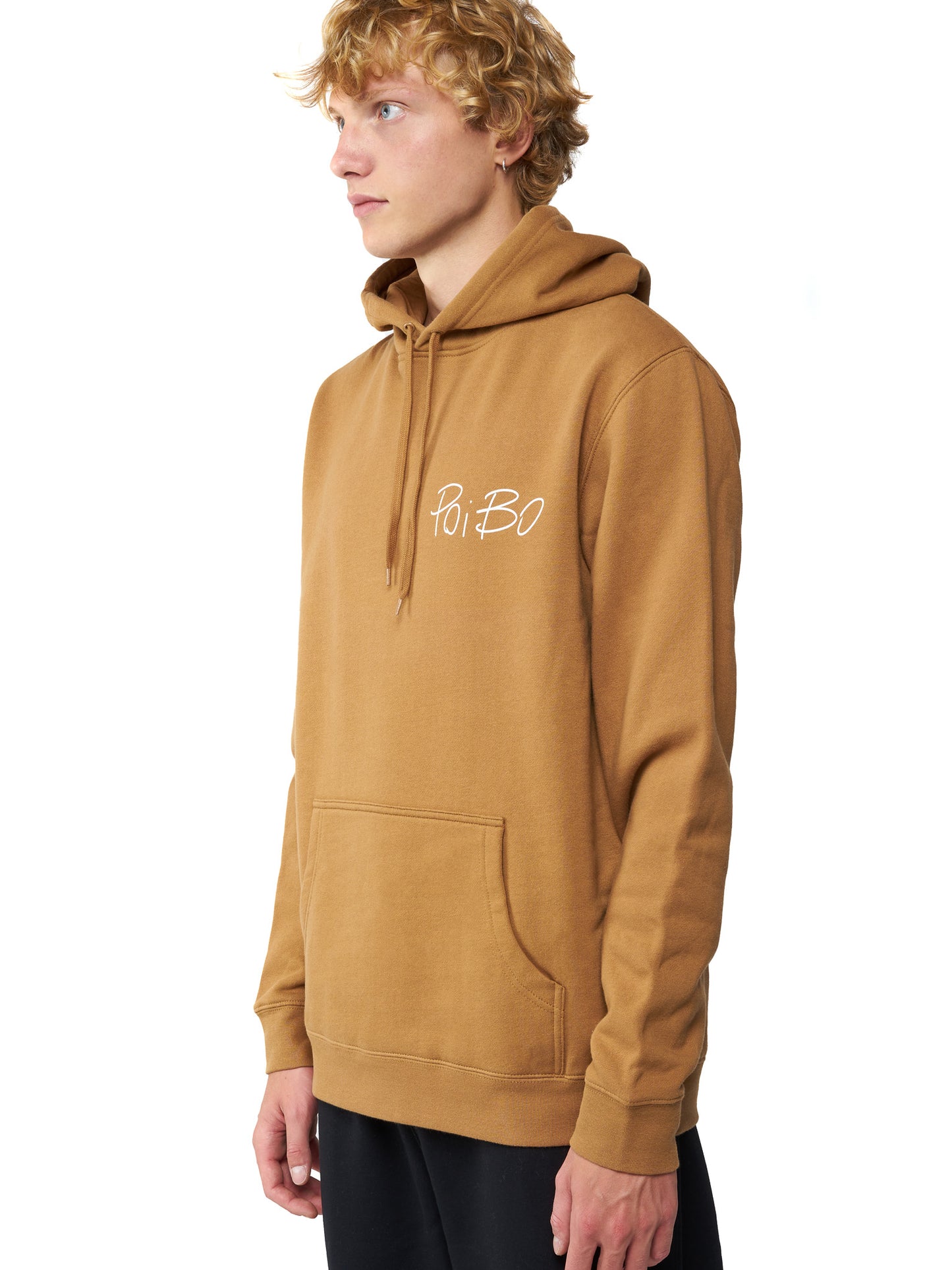 Felpa Hoodie "Vibes Everywhere"