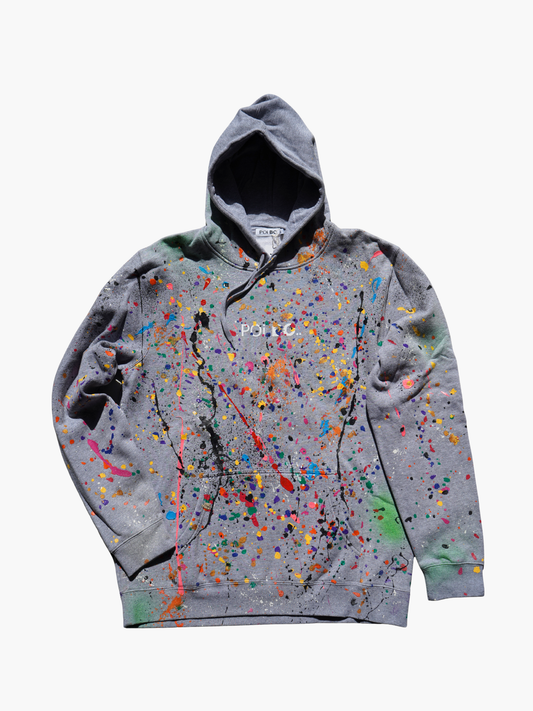 Felpa POPiness by Alino - Lynx