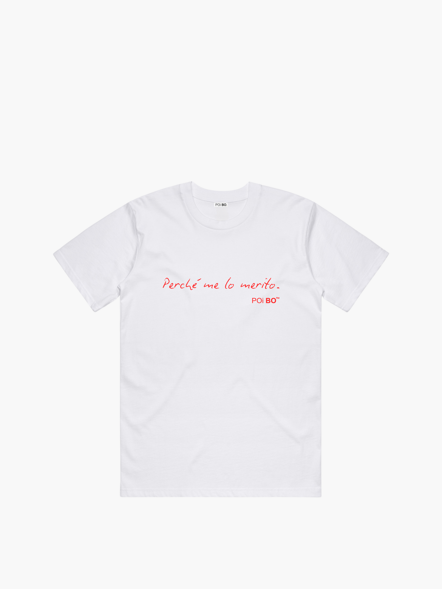 T-shirt Mentalizzate