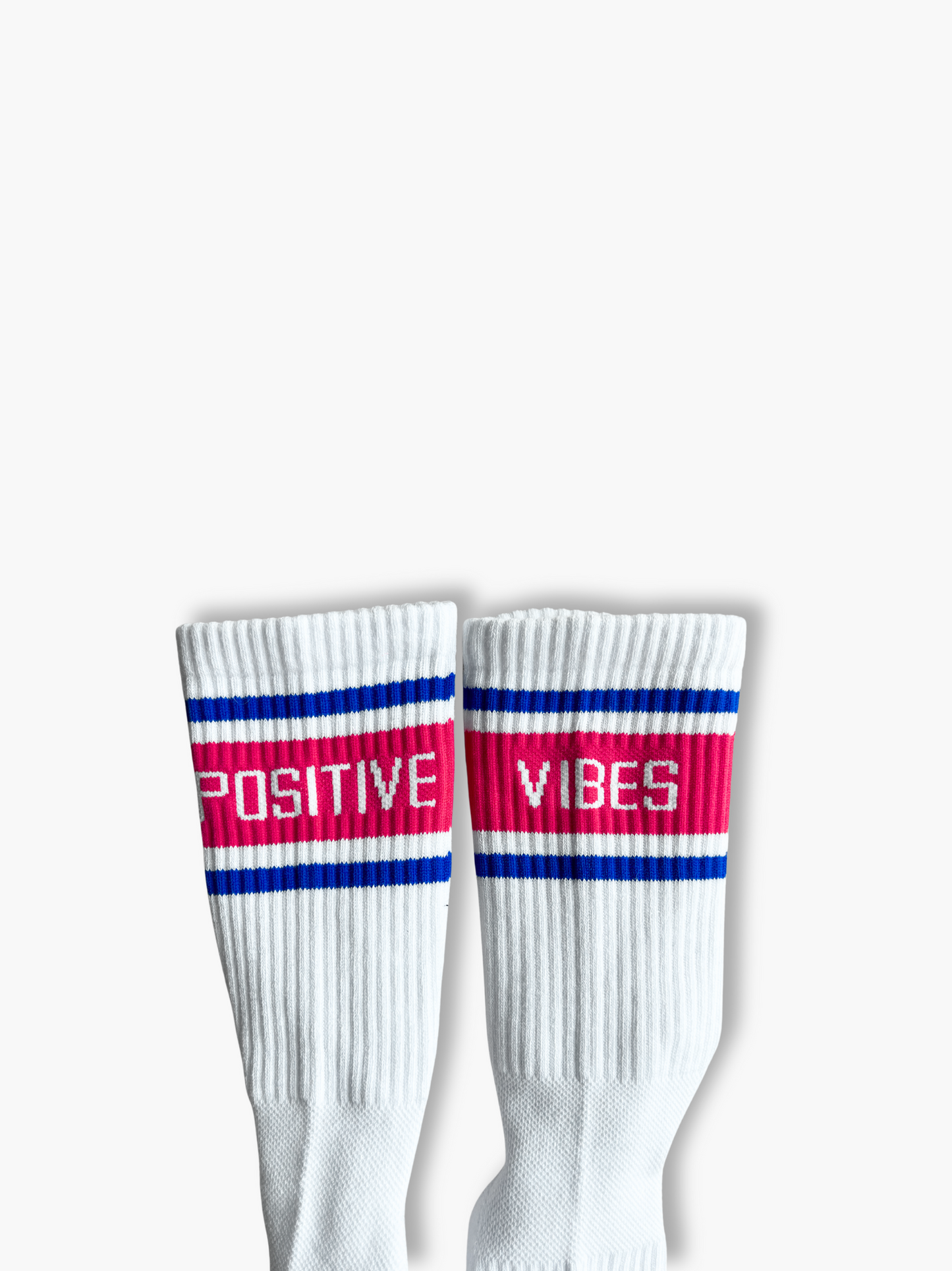 Positive Vibes Socks