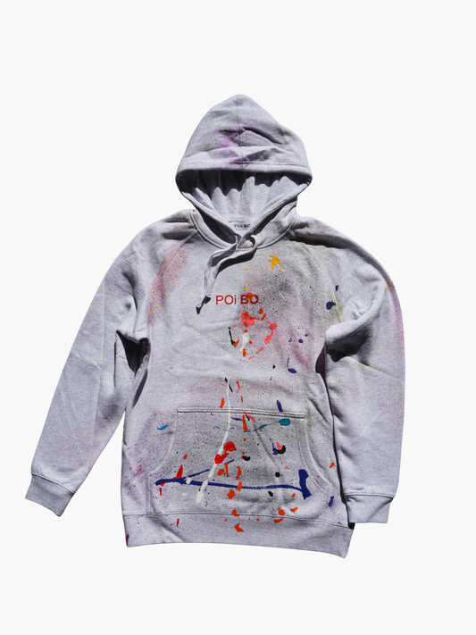 Felpa POPiness by Alino - Pegasus