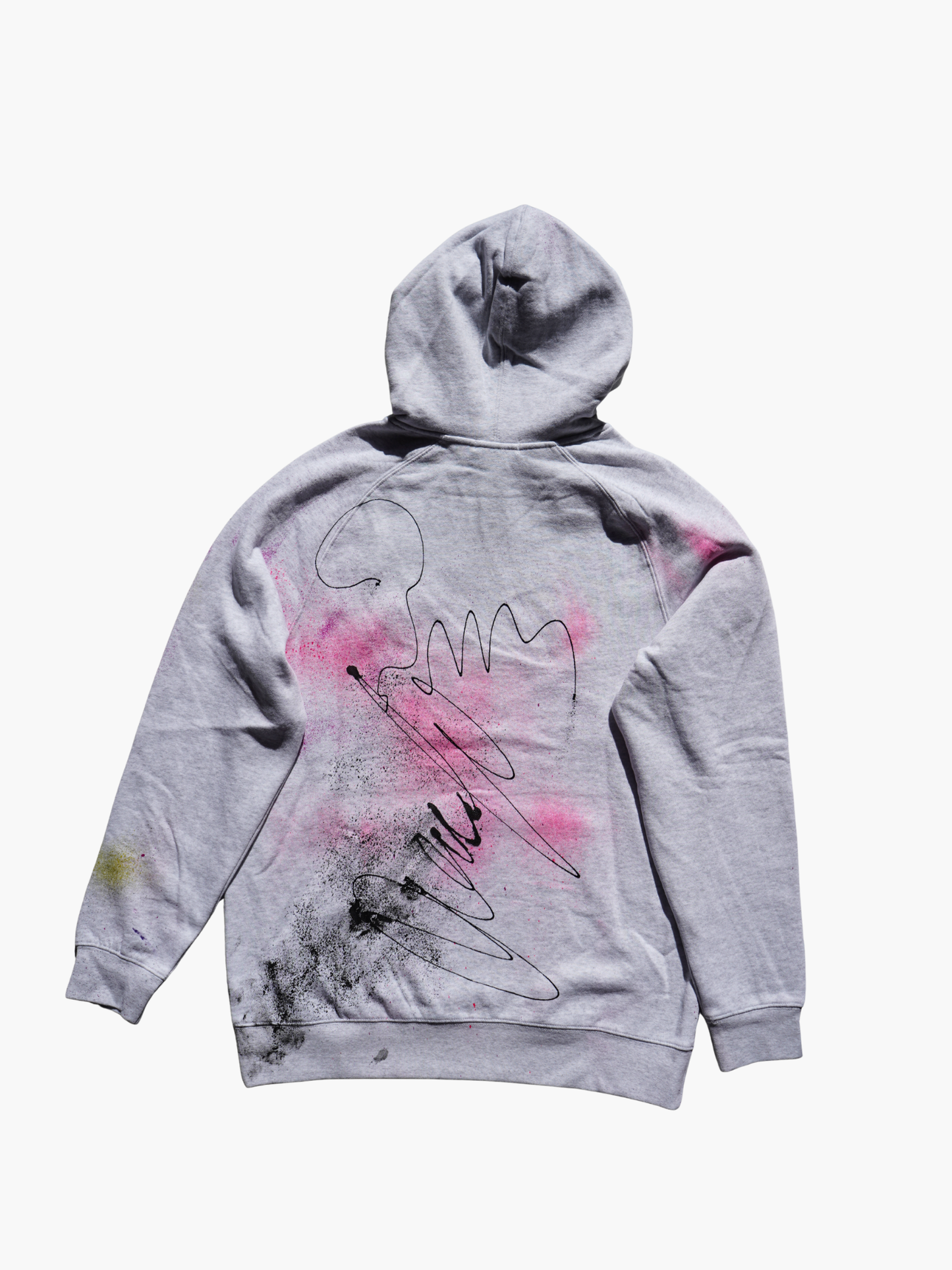 Felpa POPiness by Alino - Pegasus