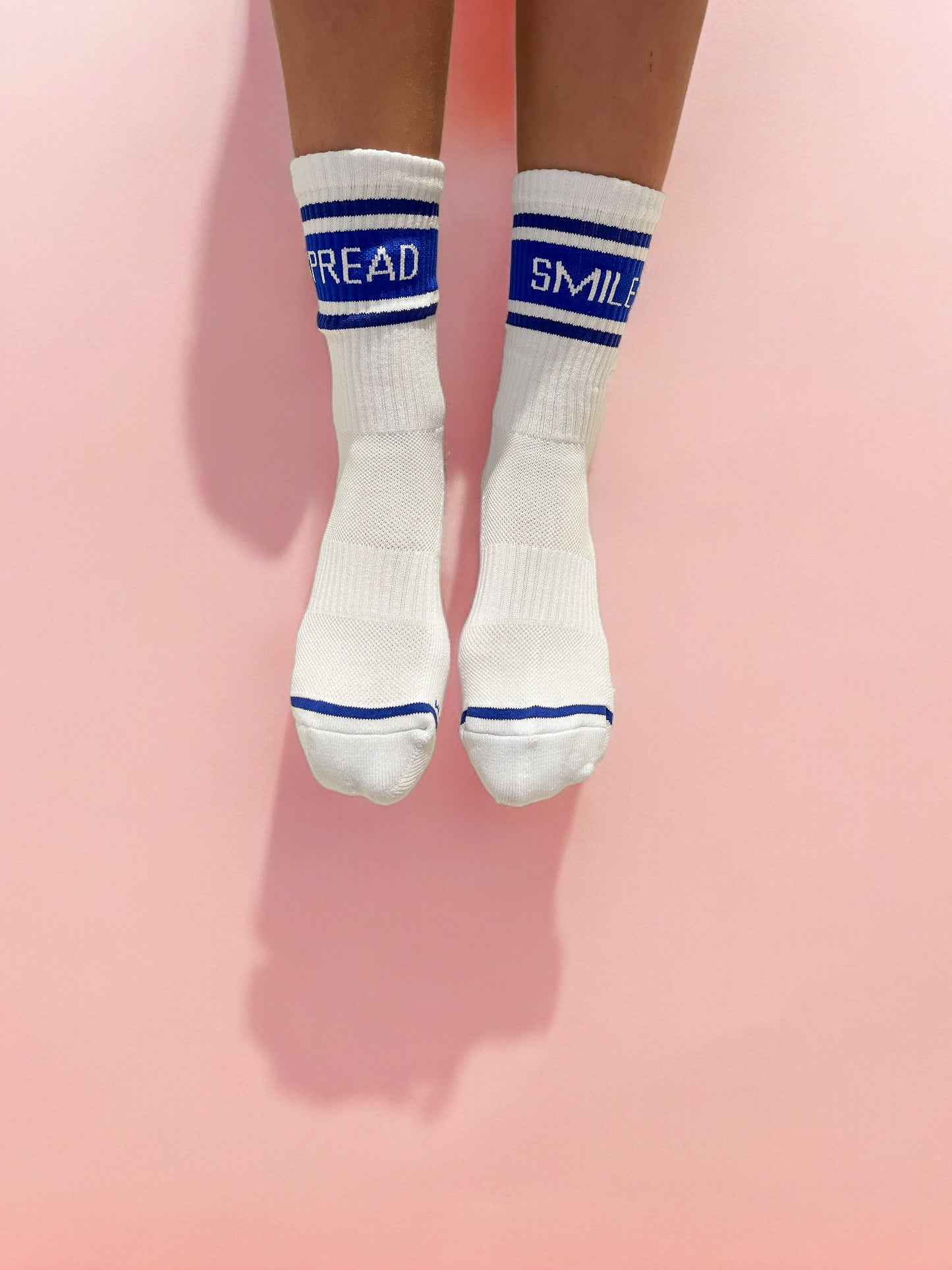 Spread Smiles Socks