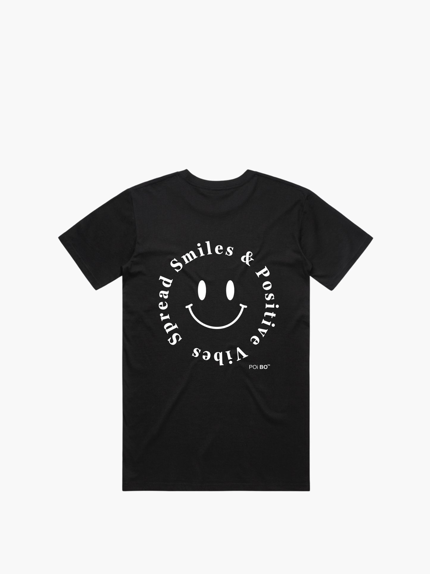 T-shirt "Smile"