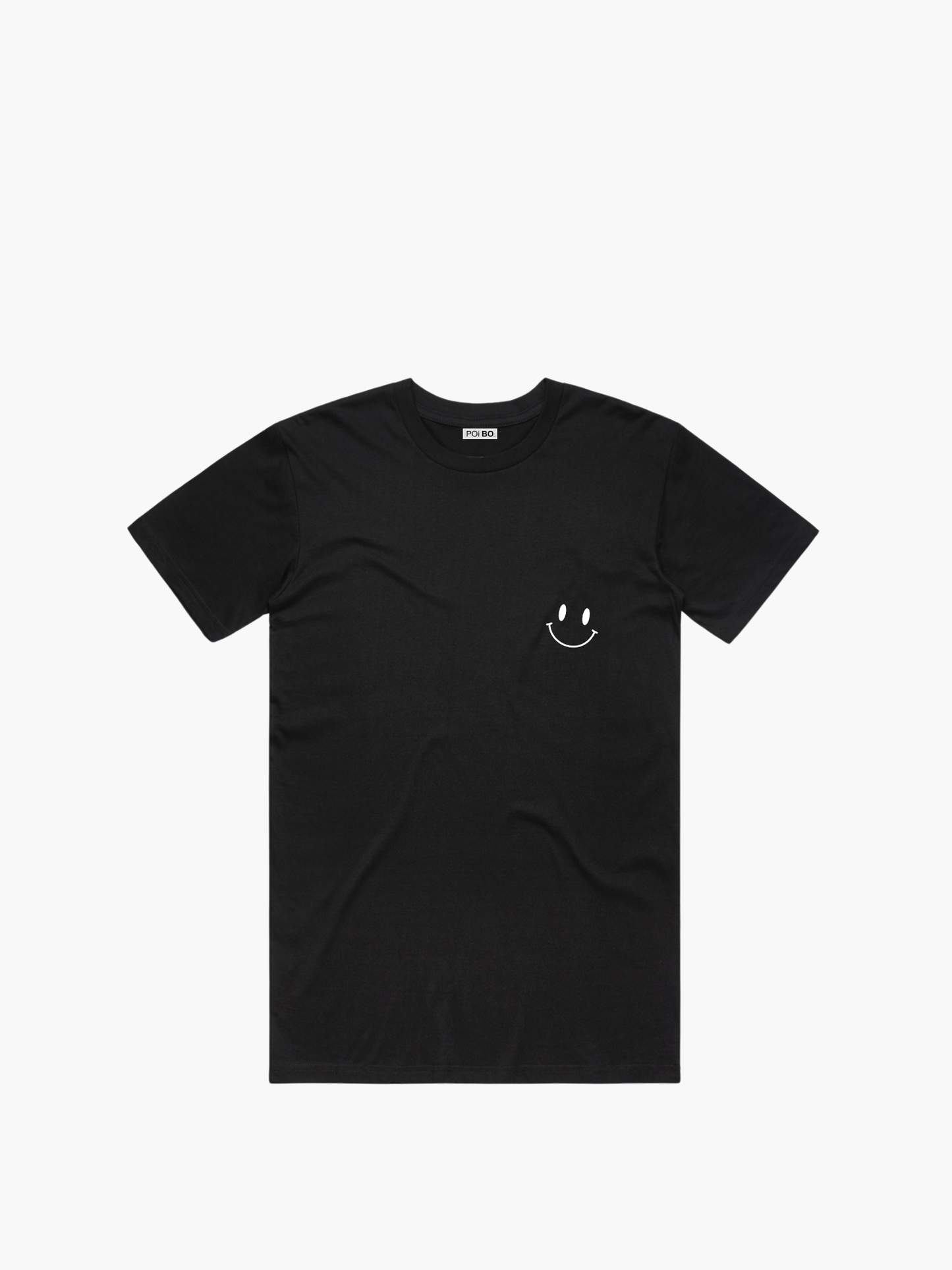 T-shirt "Smile"