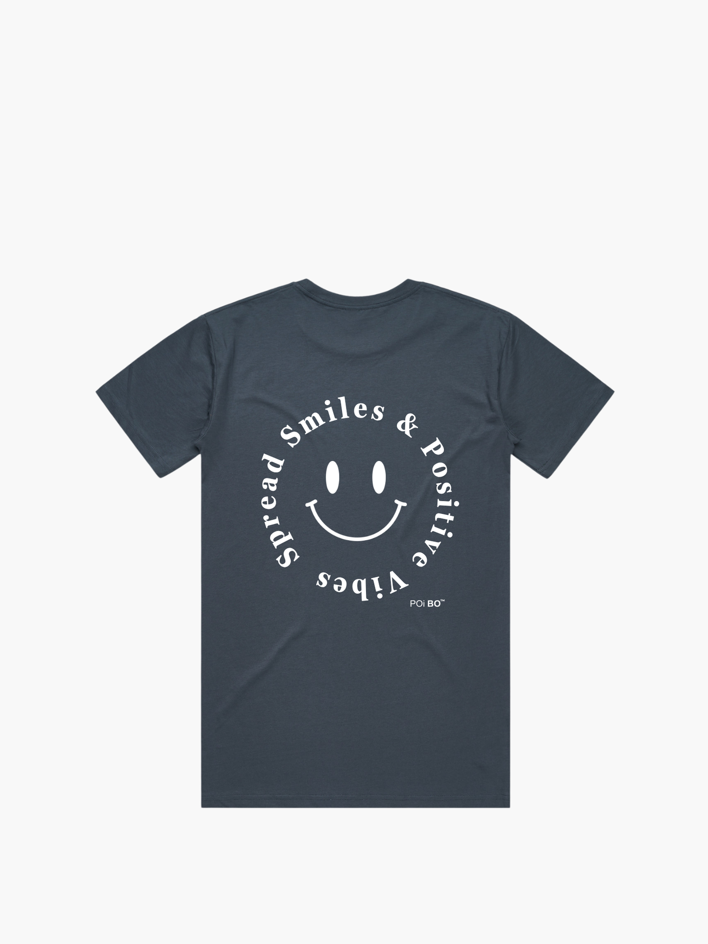 T-shirt "Smile"