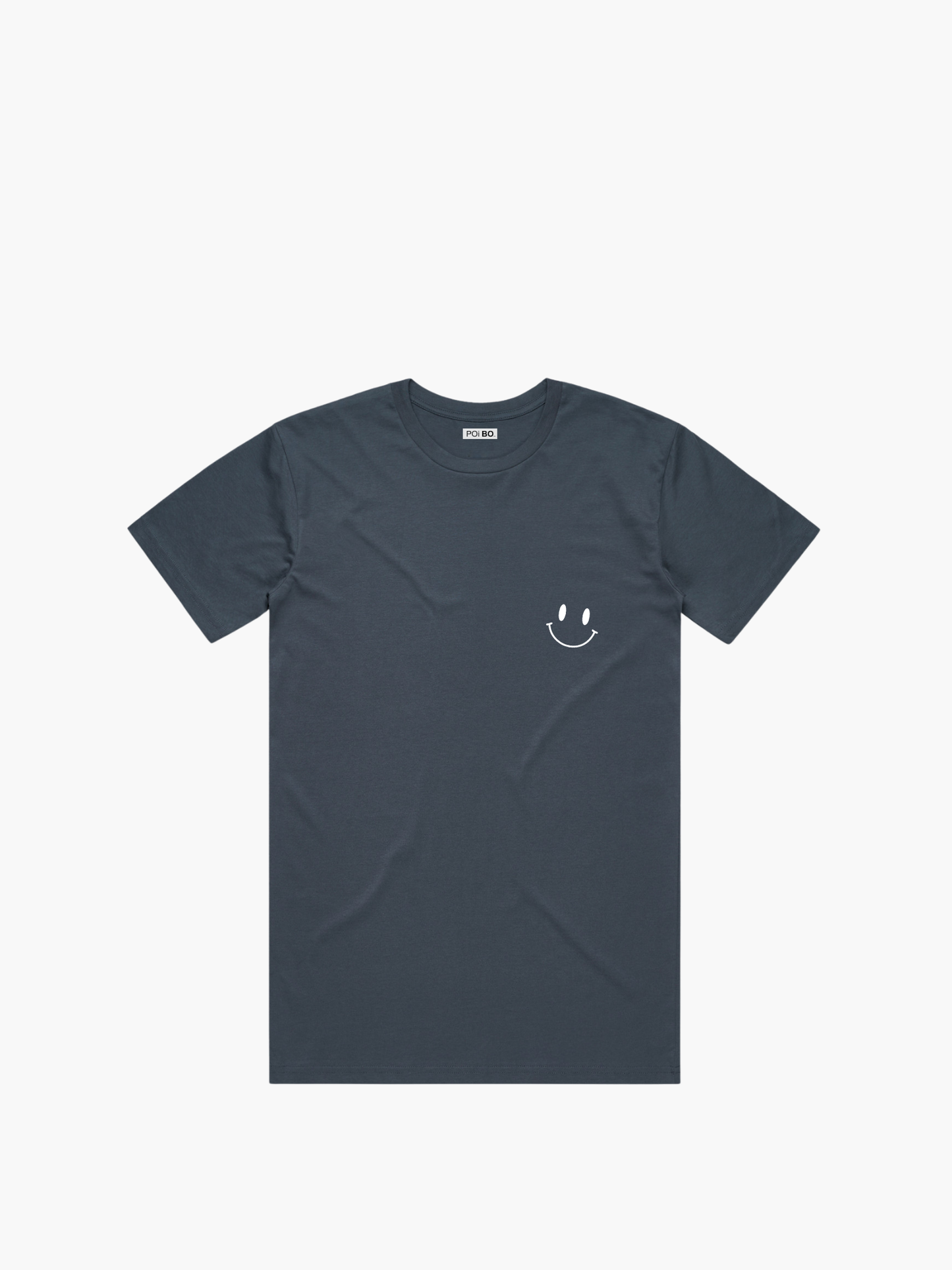 T-shirt "Smile"